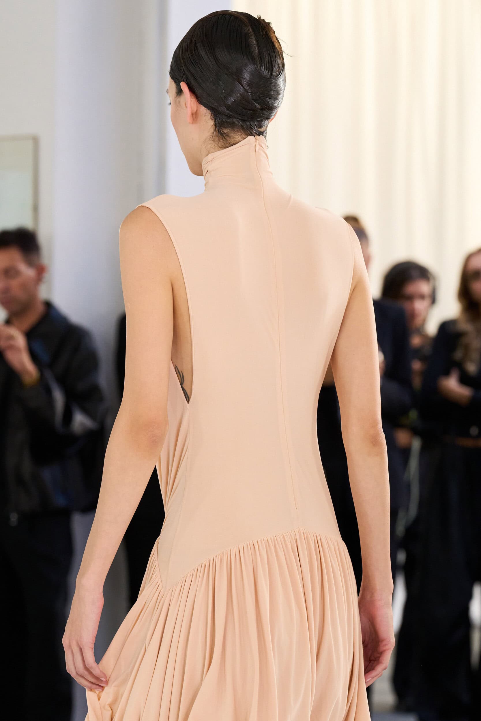 Francesco Murano Spring 2027 Fashion Show Details