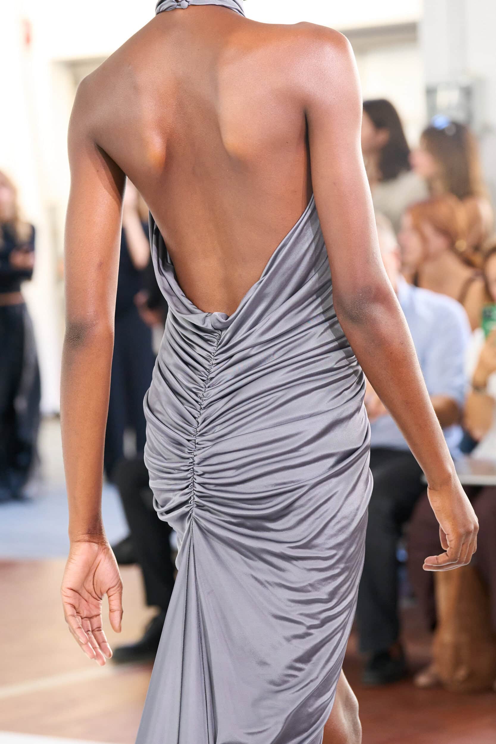 Francesco Murano Spring 2027 Fashion Show Details