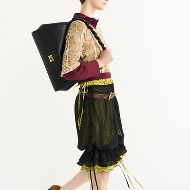 Ganni Spring 2027 Fashion Show