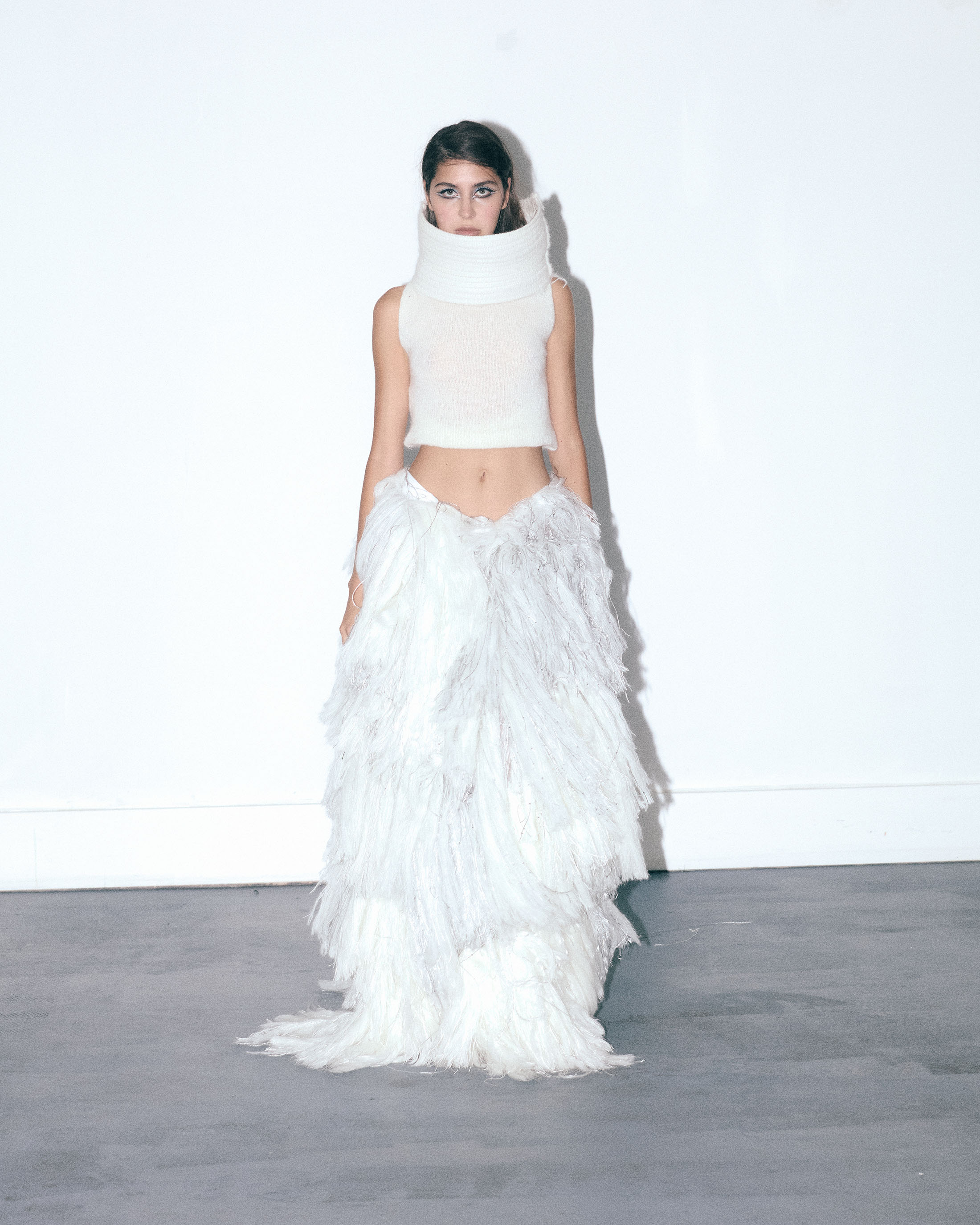 George Trochopoulos Spring 2027 Collection