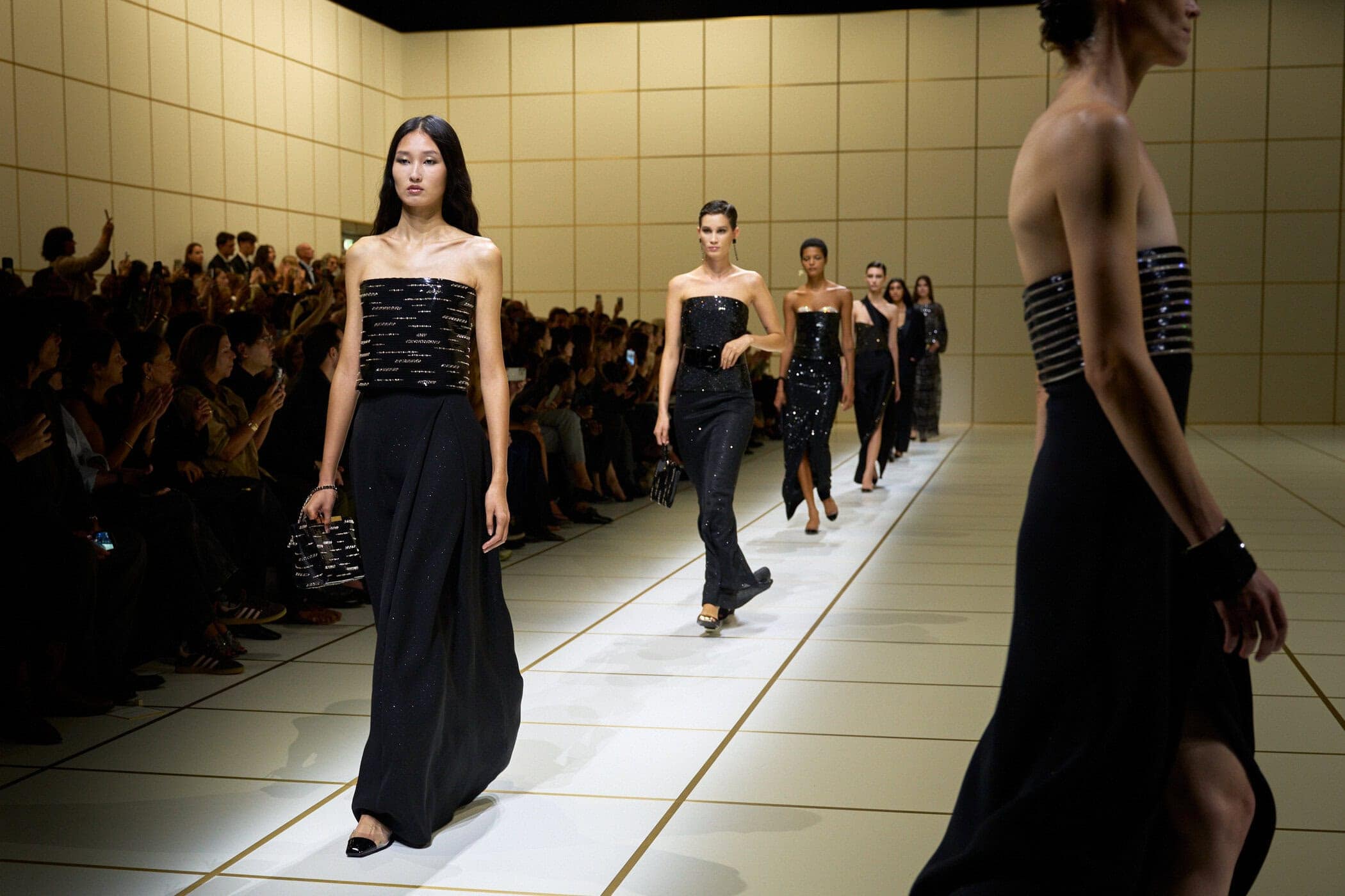 The Impression Where Fashion Gets Creative