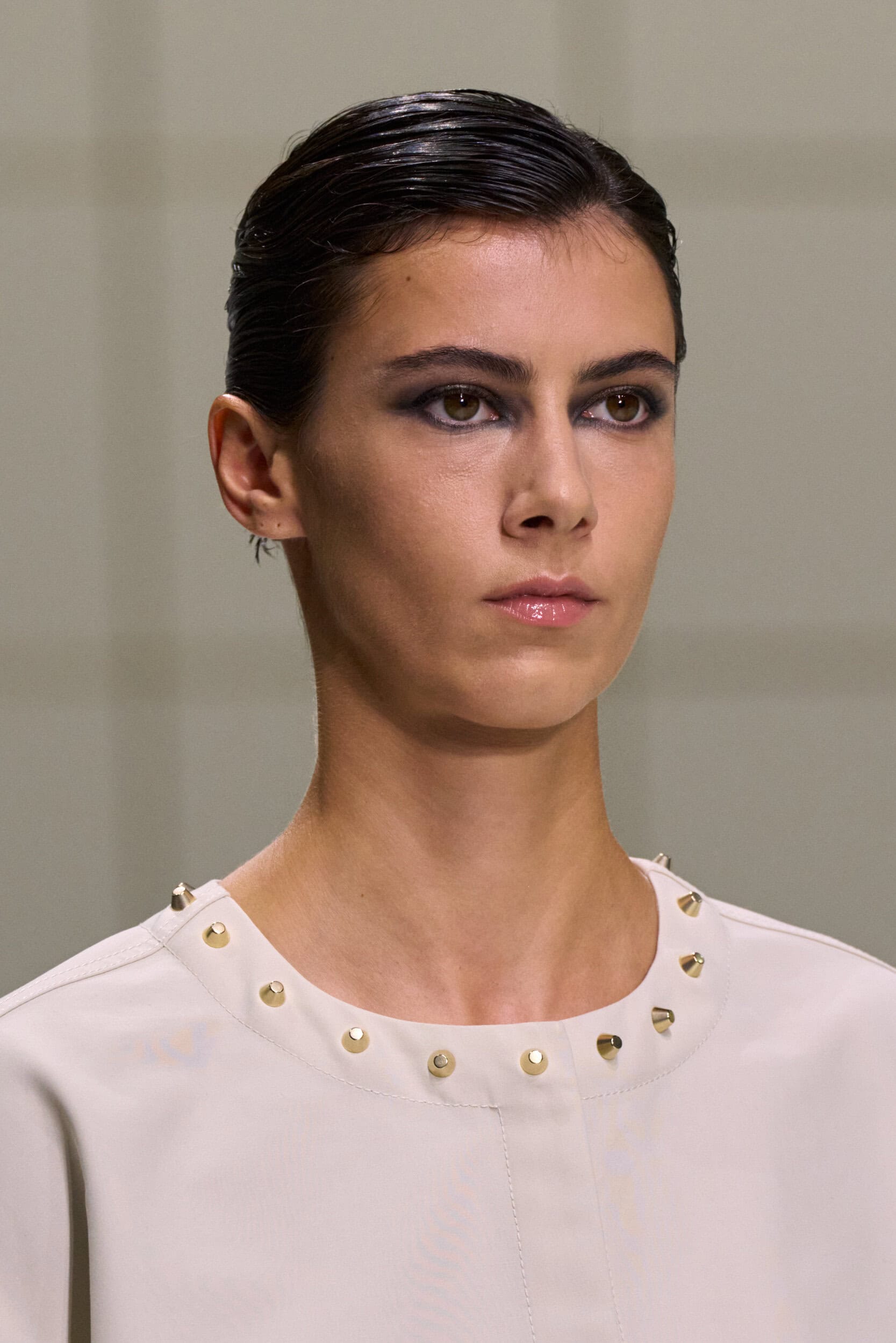 Giorgio Armani Spring 2027 Fashion Show Details