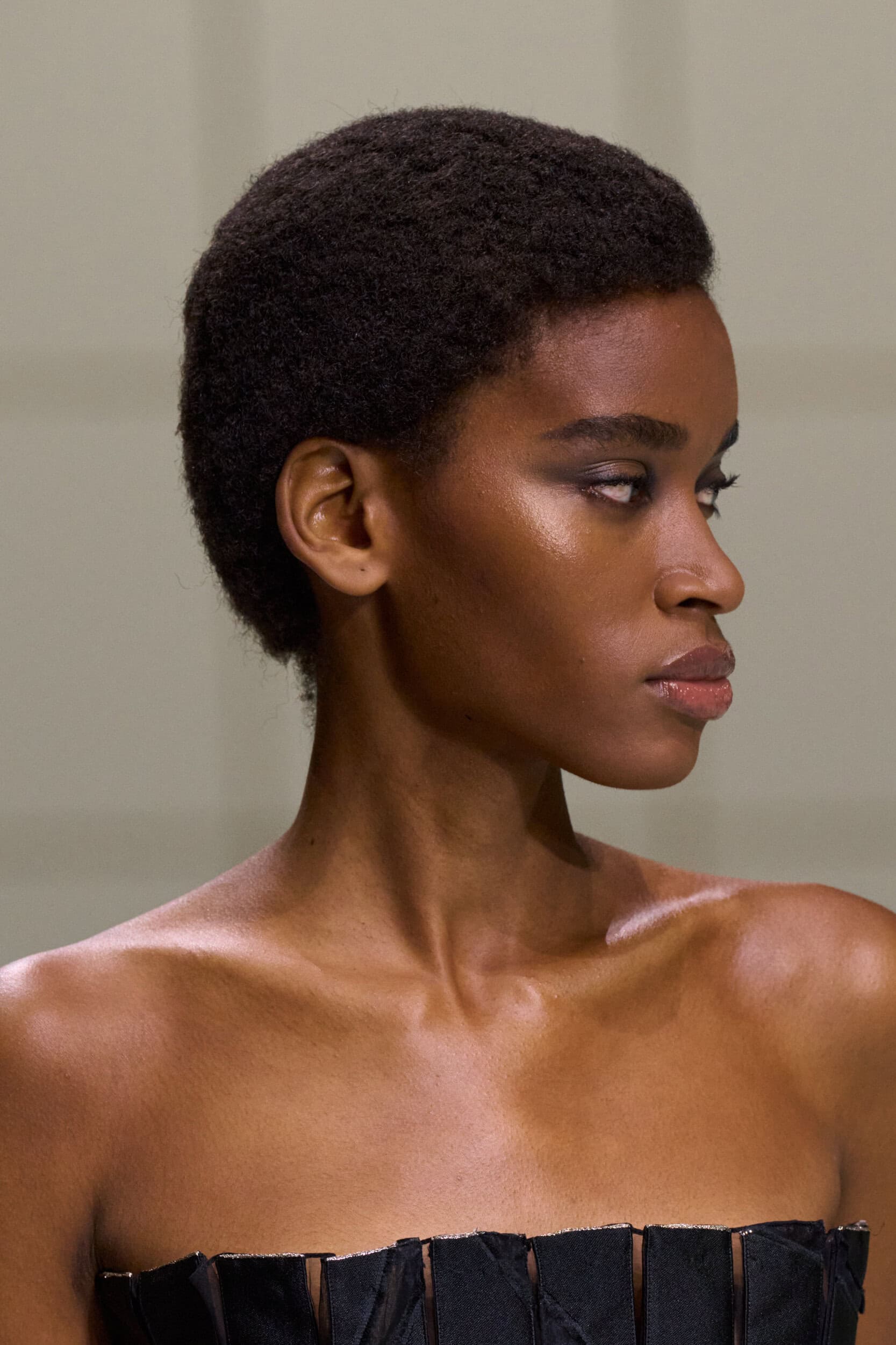Giorgio Armani Spring 2027 Fashion Show Details