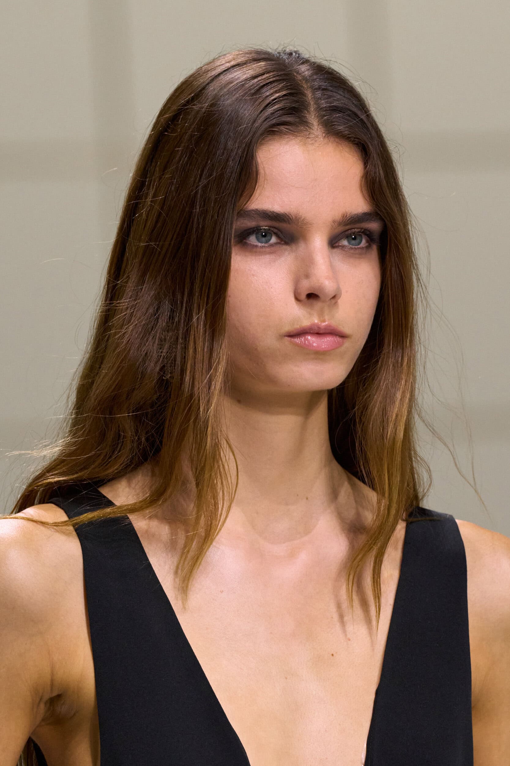 Giorgio Armani Spring 2027 Fashion Show Details