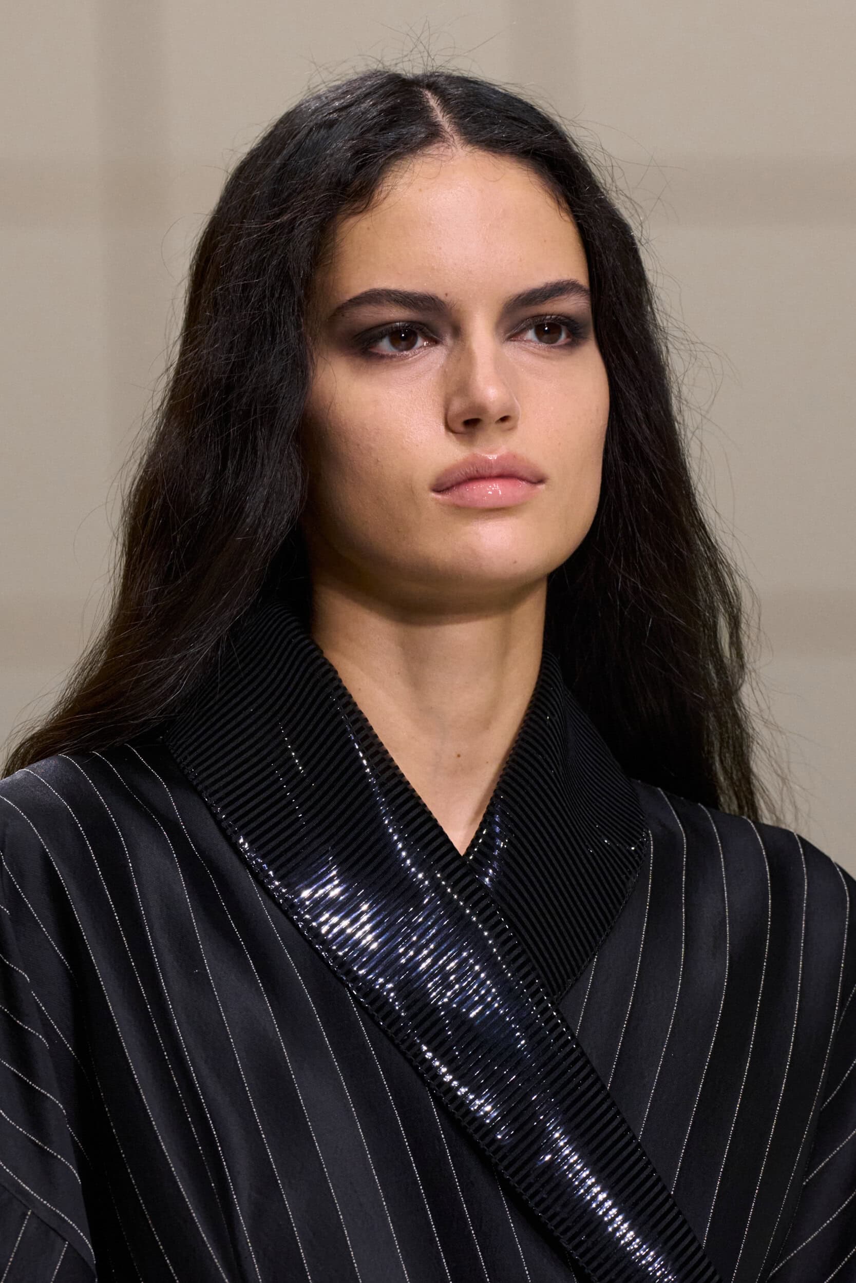 Giorgio Armani Spring 2027 Fashion Show Details