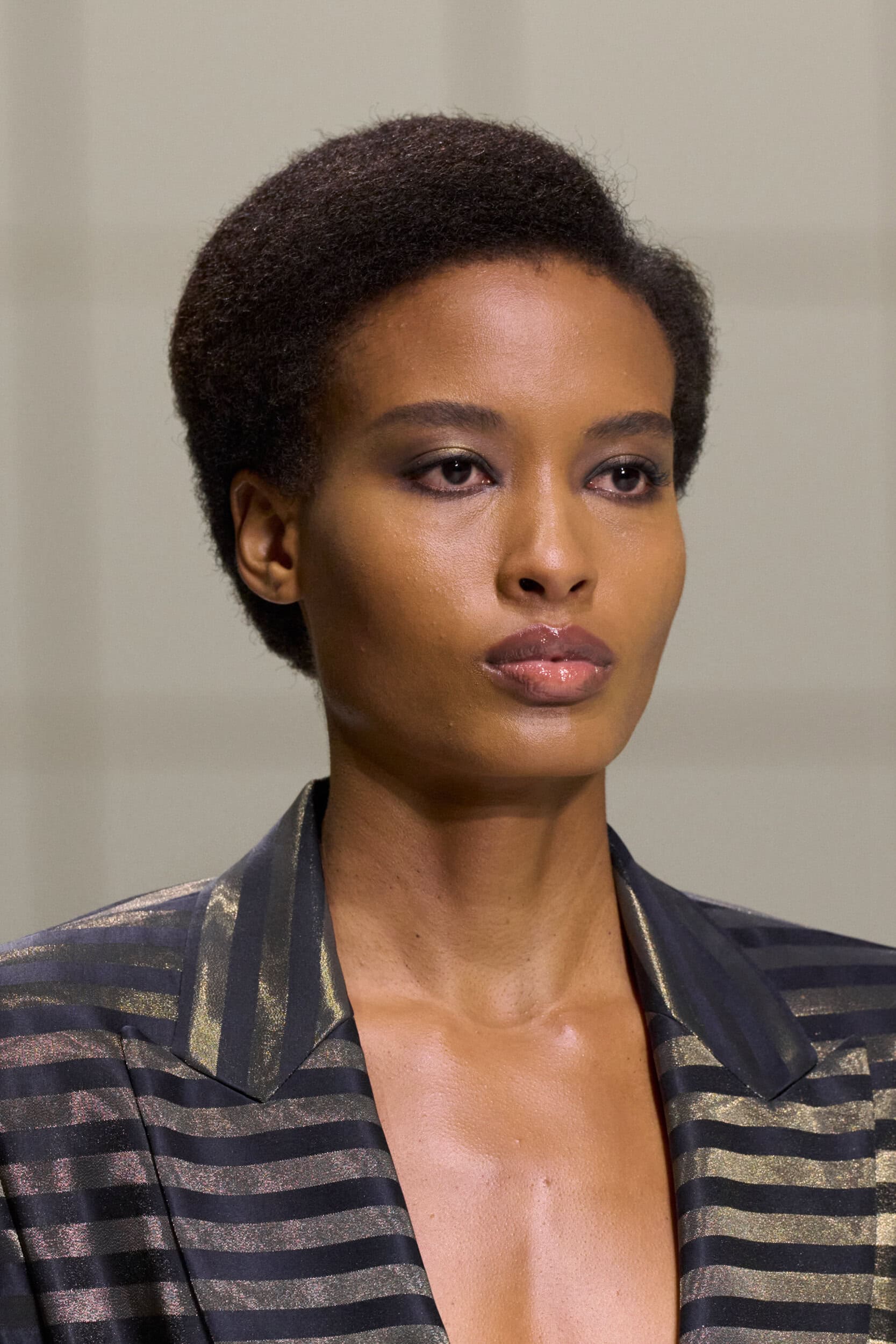 Giorgio Armani Spring 2027 Fashion Show Details