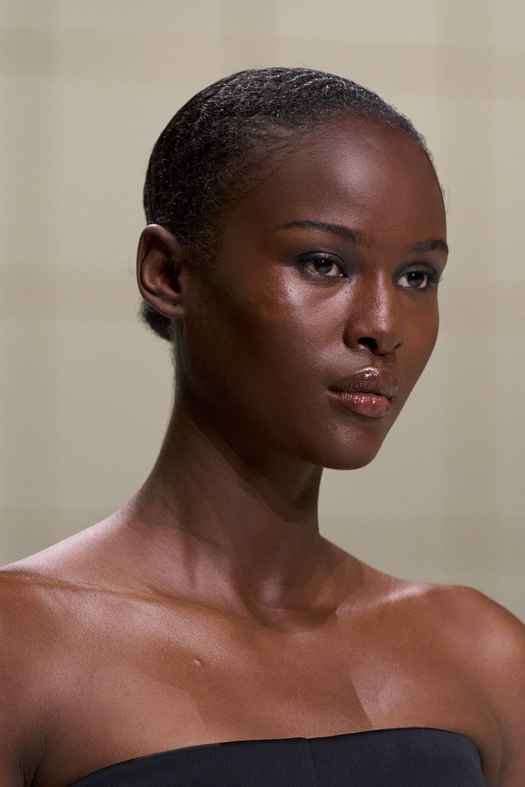 Giorgio Armani Spring 2027 Fashion Show Details