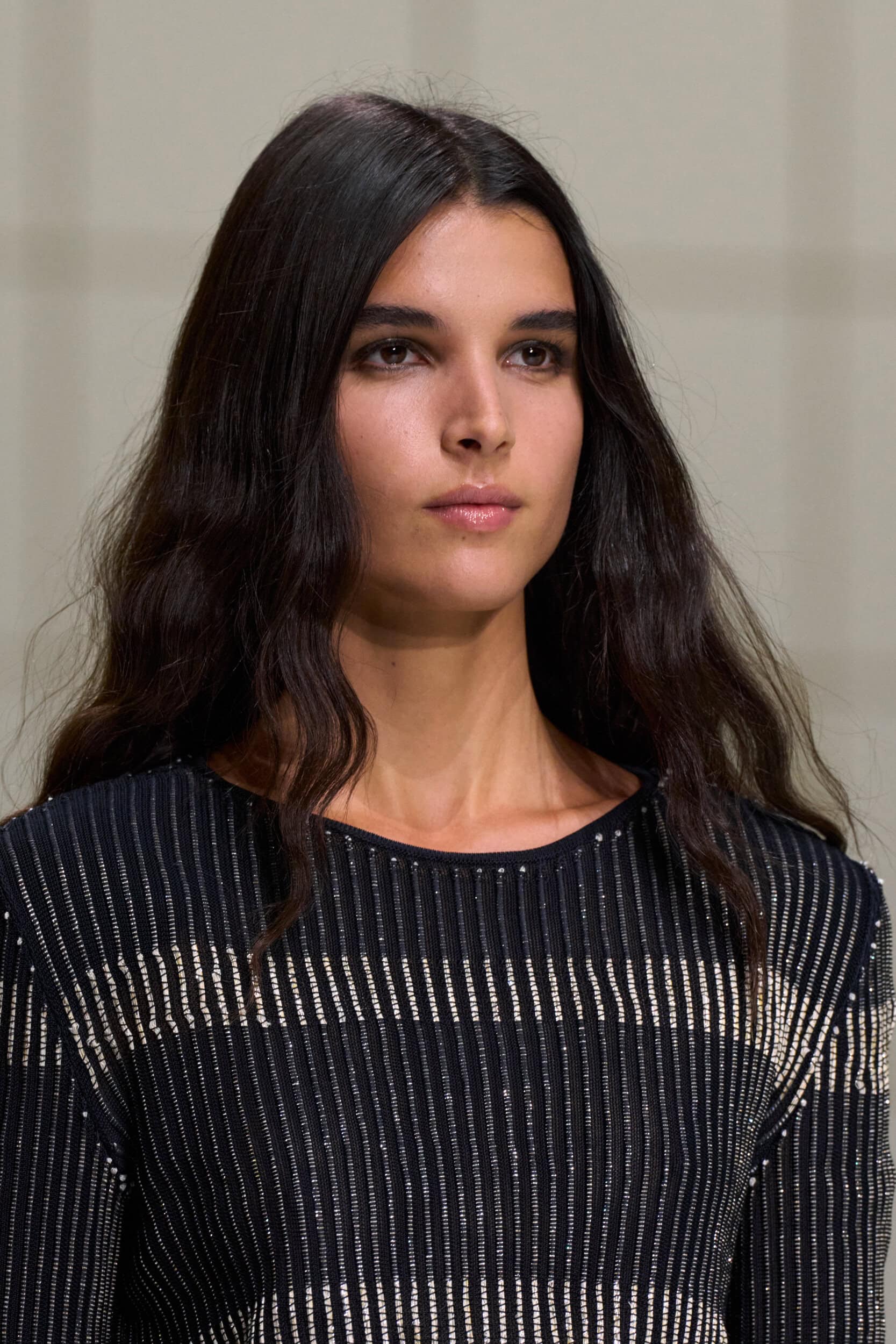 Giorgio Armani Spring 2027 Fashion Show Details