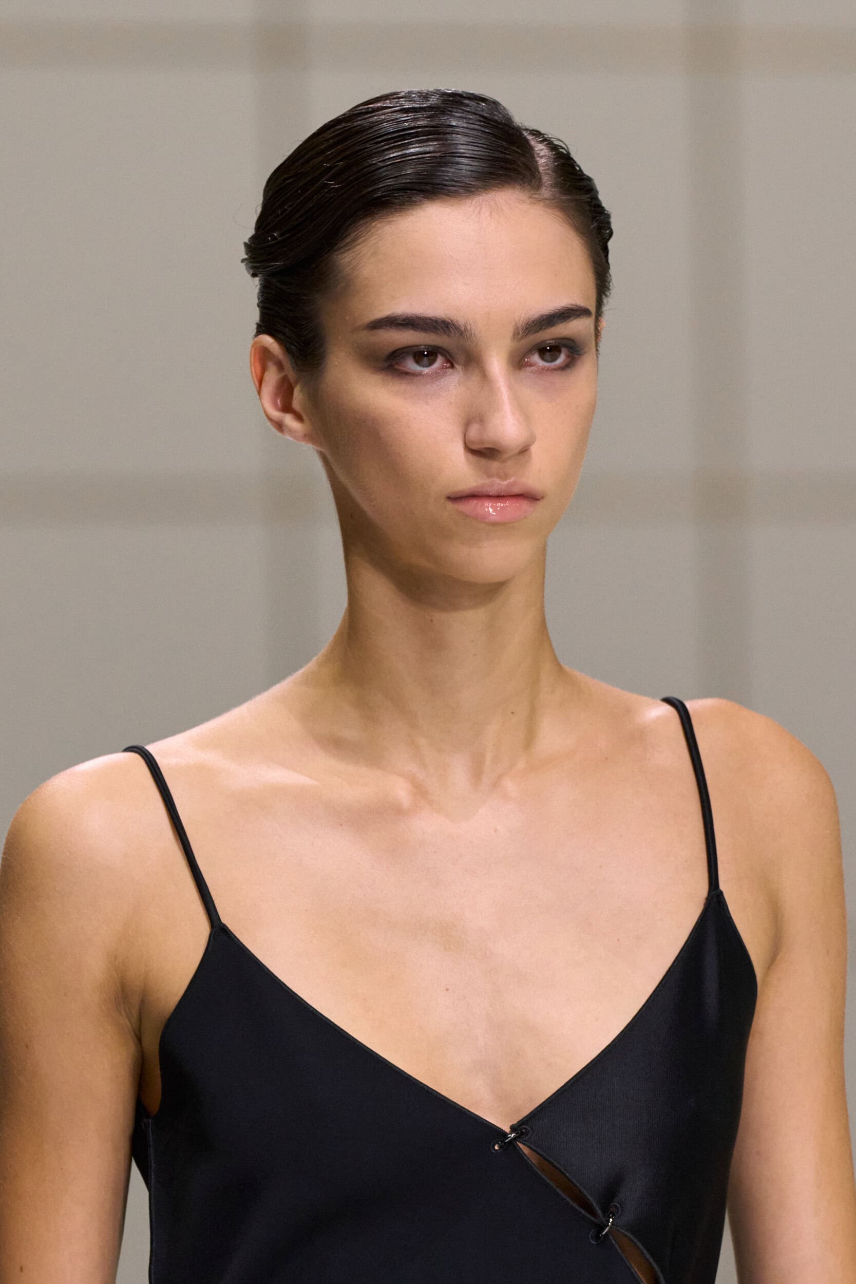 Giorgio Armani Spring 2027 Fashion Show Details