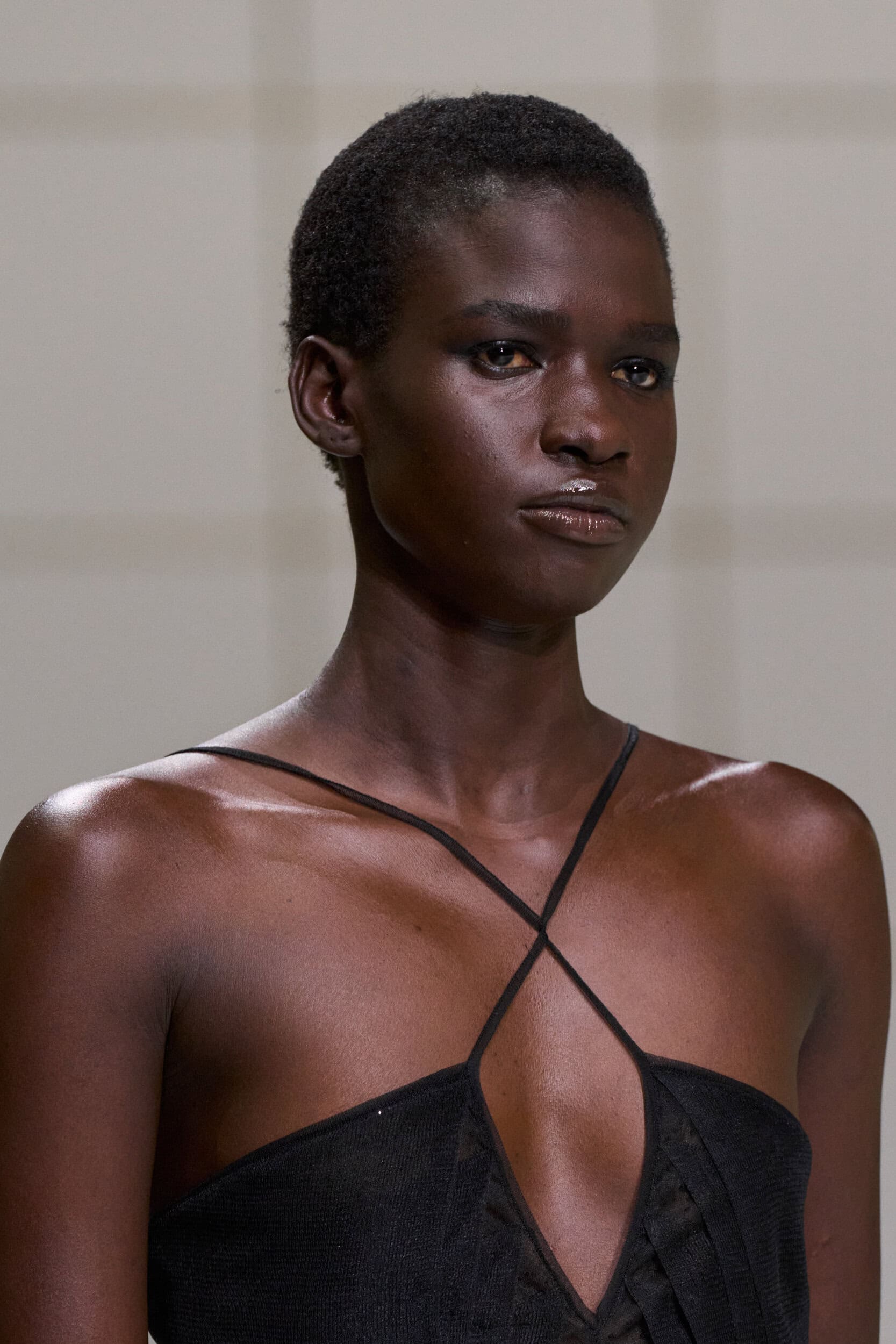 Giorgio Armani Spring 2027 Fashion Show Details