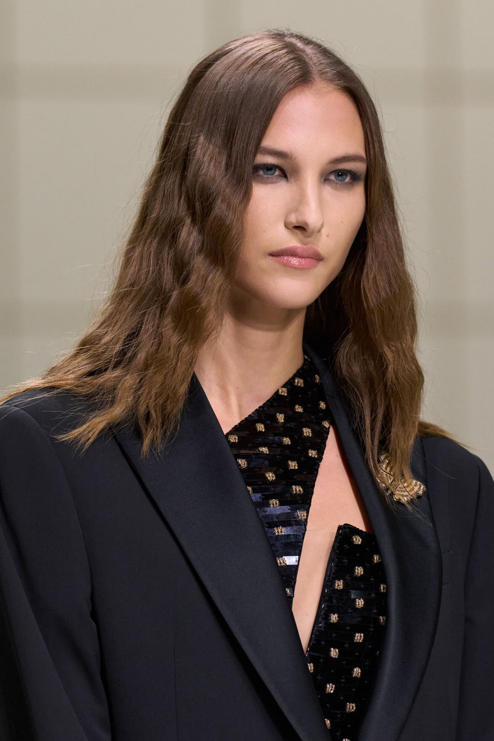 Giorgio Armani Spring 2027 Fashion Show Details