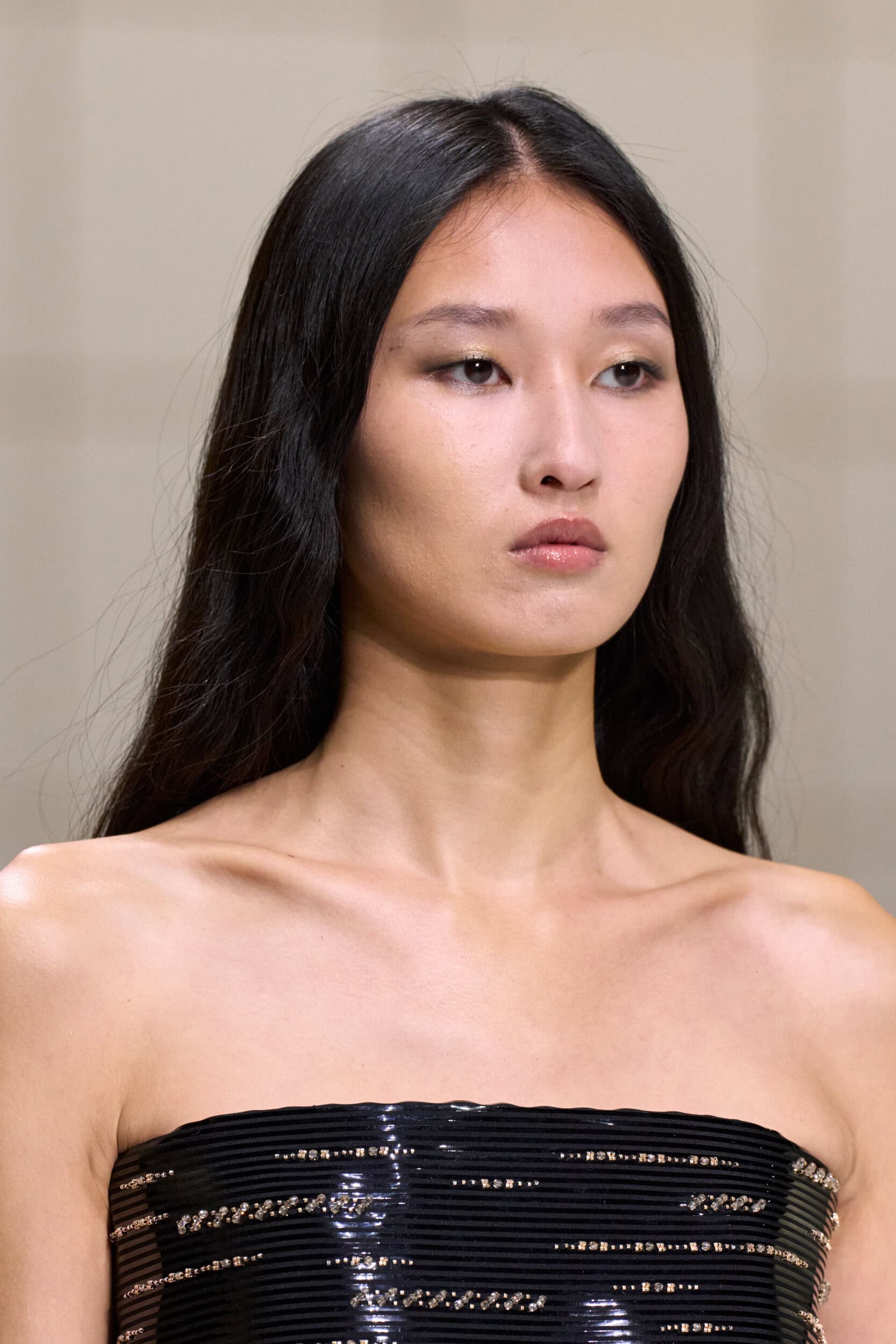 Giorgio Armani Spring 2027 Fashion Show Details