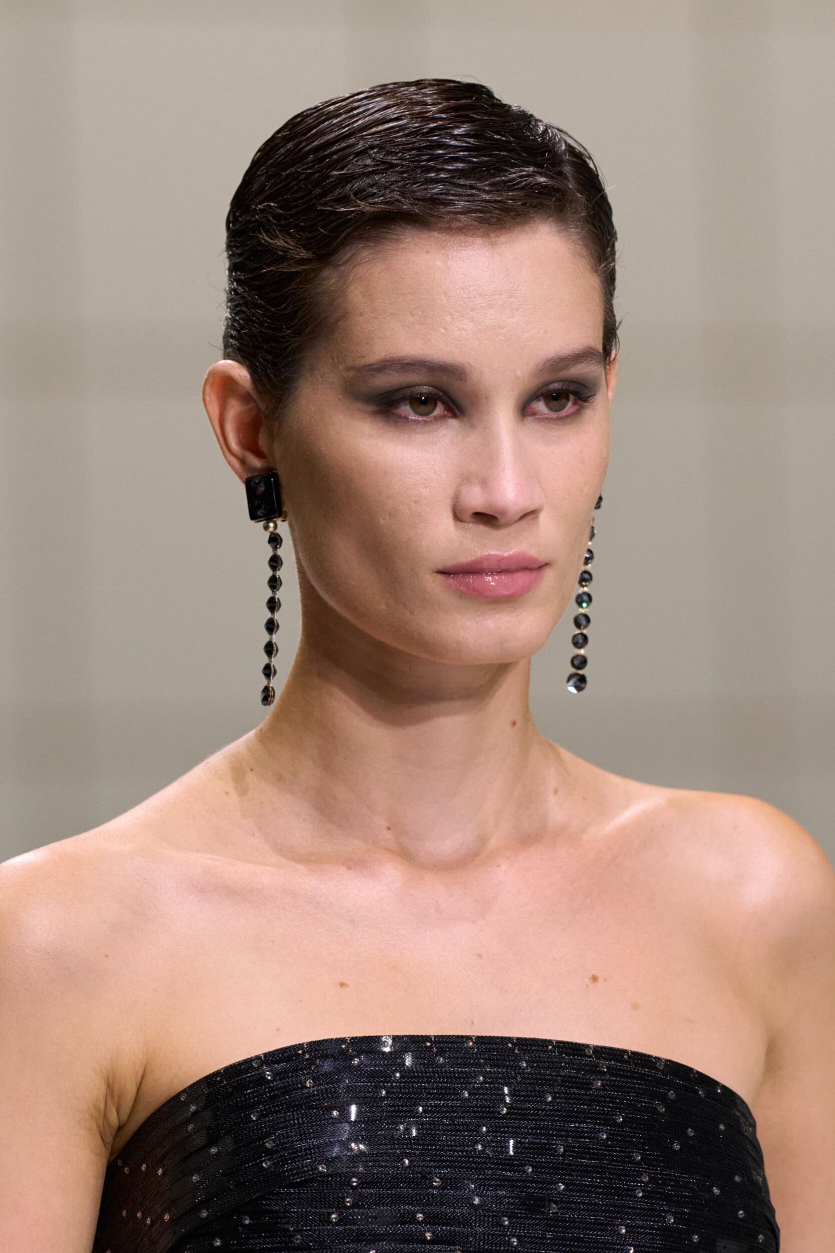 Giorgio Armani Spring 2027 Fashion Show Details