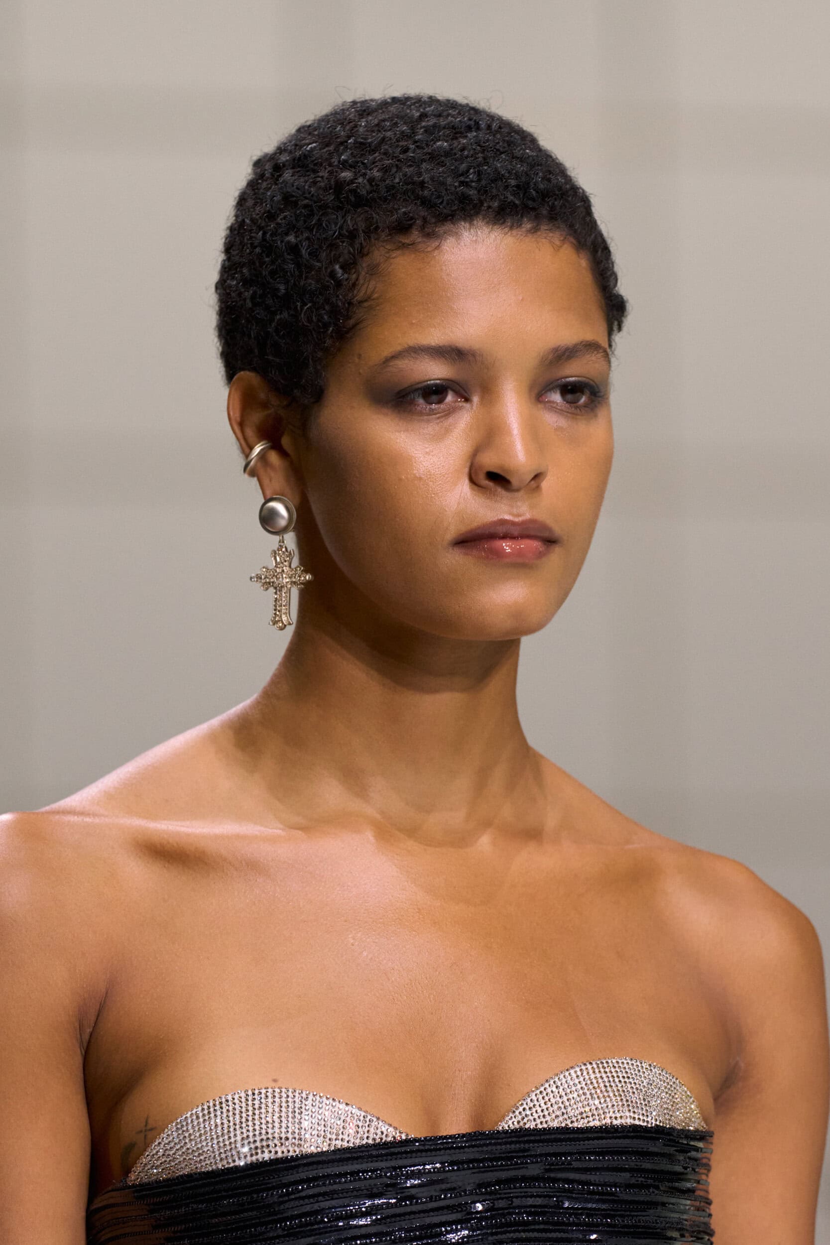 Giorgio Armani Spring 2027 Fashion Show Details