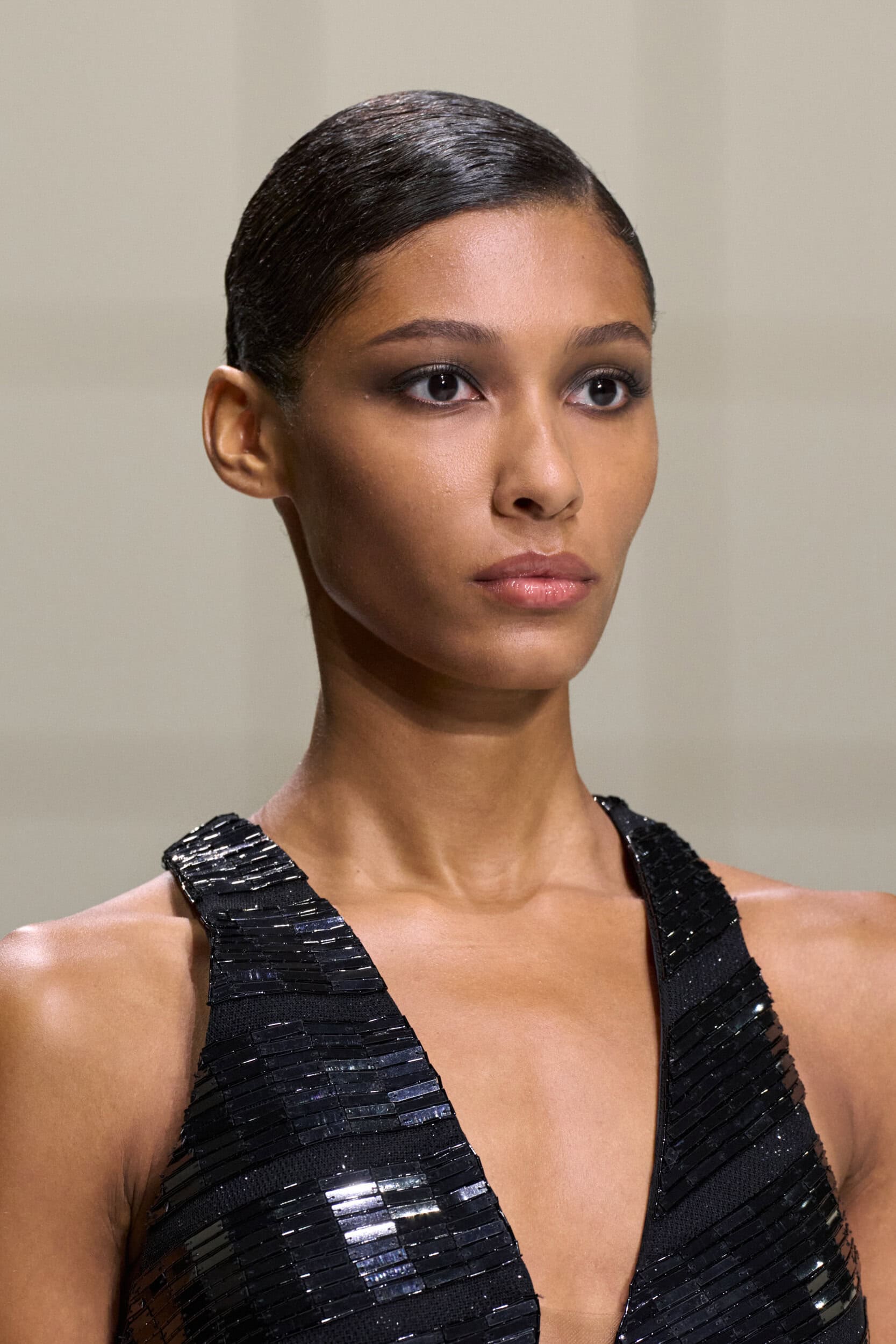 Giorgio Armani Spring 2027 Fashion Show Details