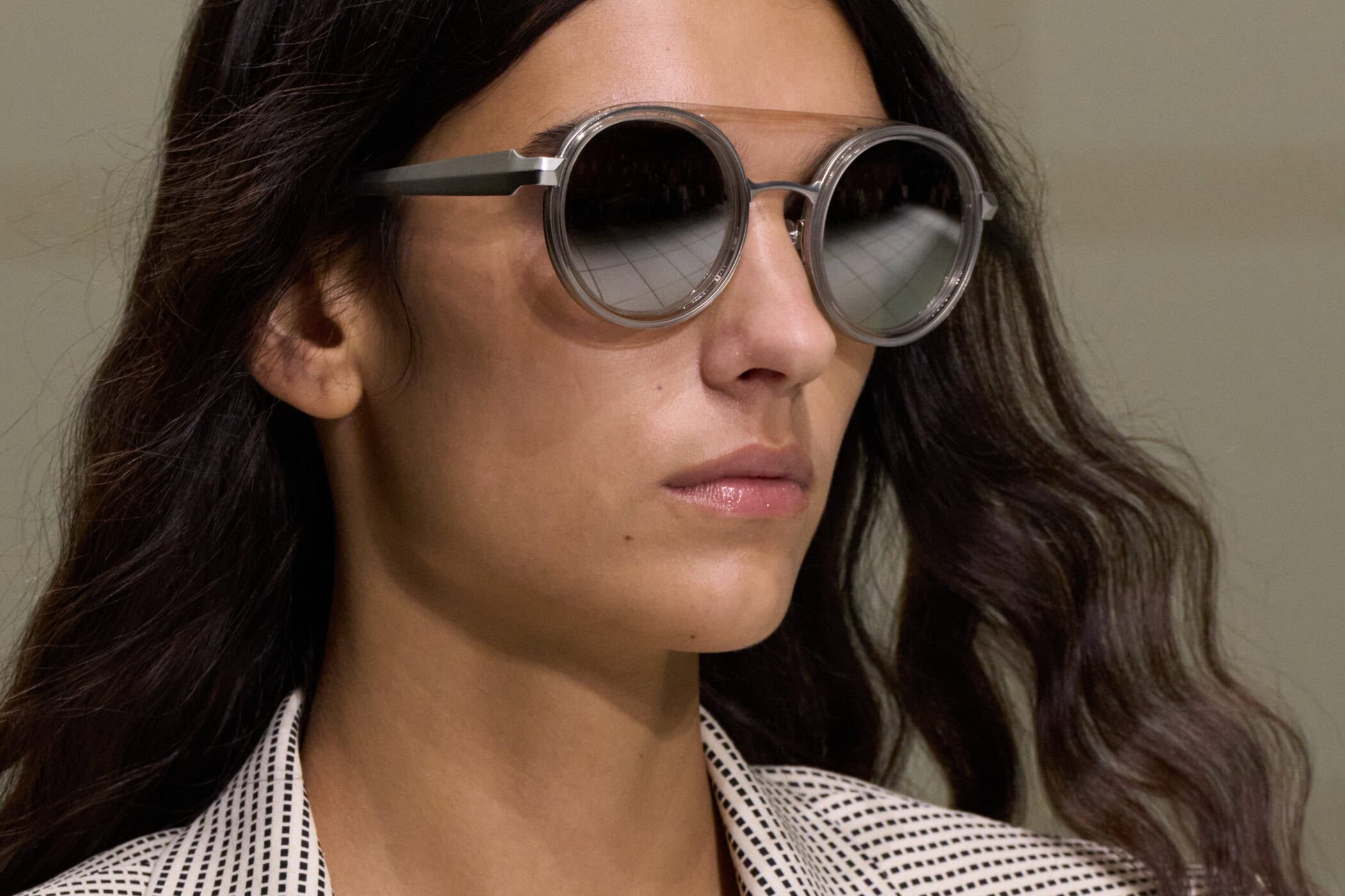 Giorgio Armani Spring 2027 Fashion Show Details