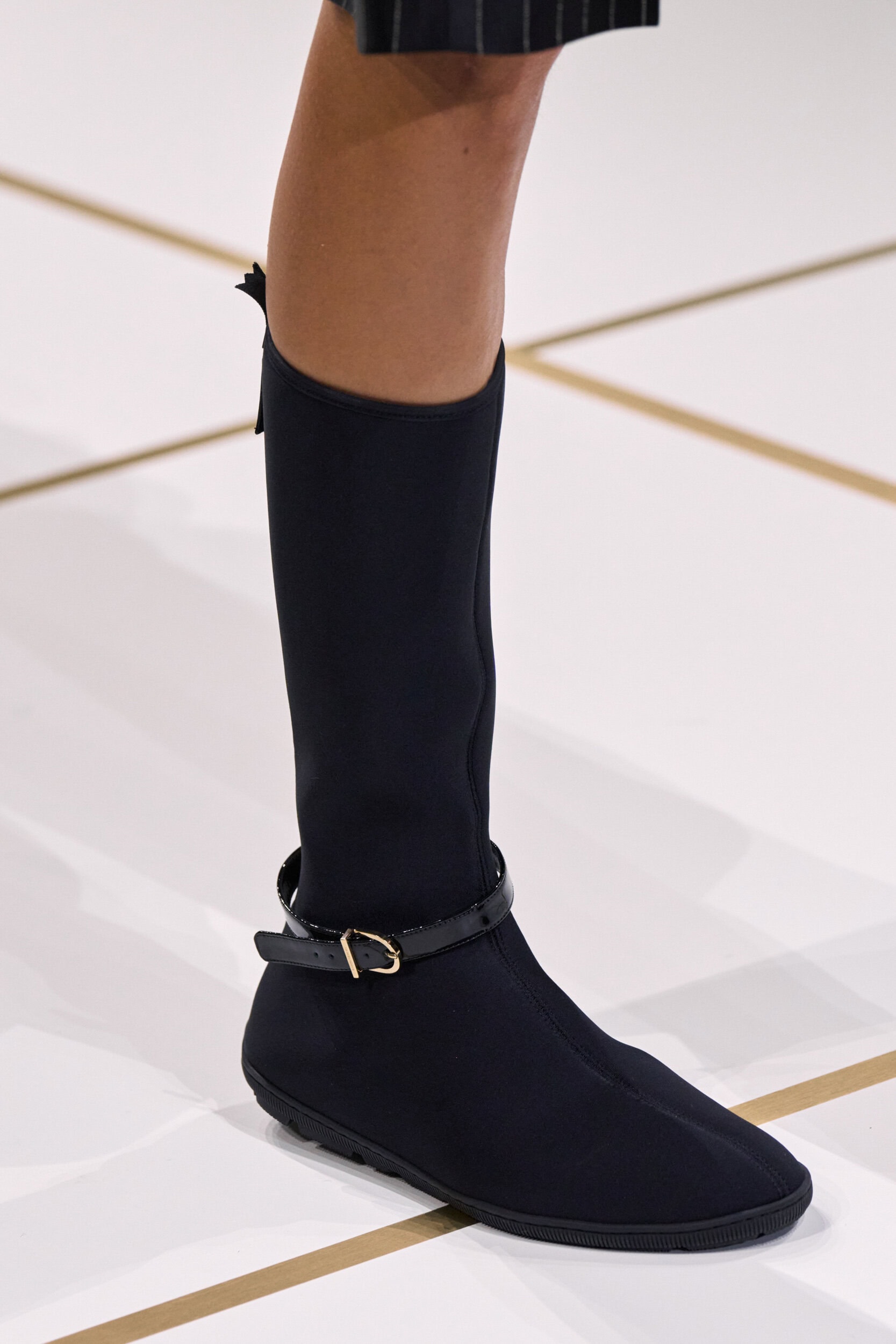 Giorgio Armani Spring 2027 Fashion Show Details