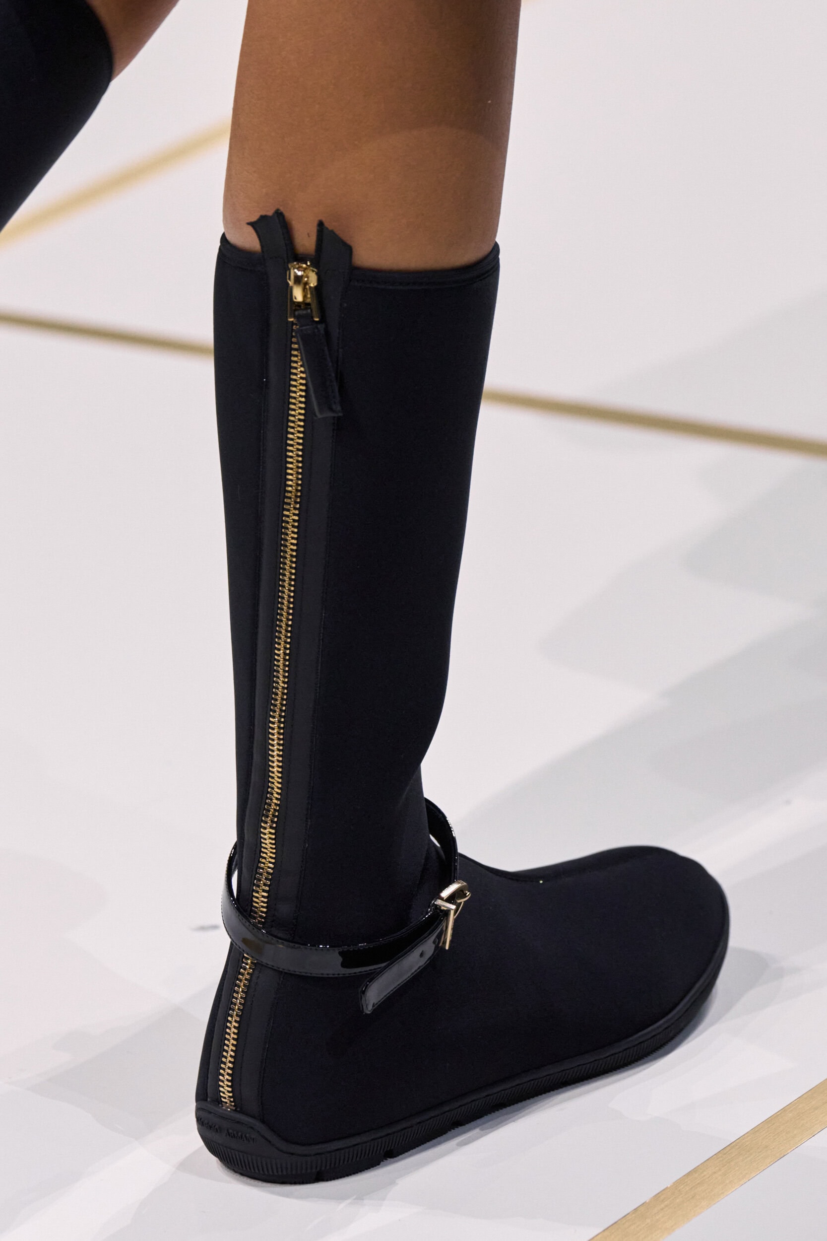Giorgio Armani Spring 2027 Fashion Show Details
