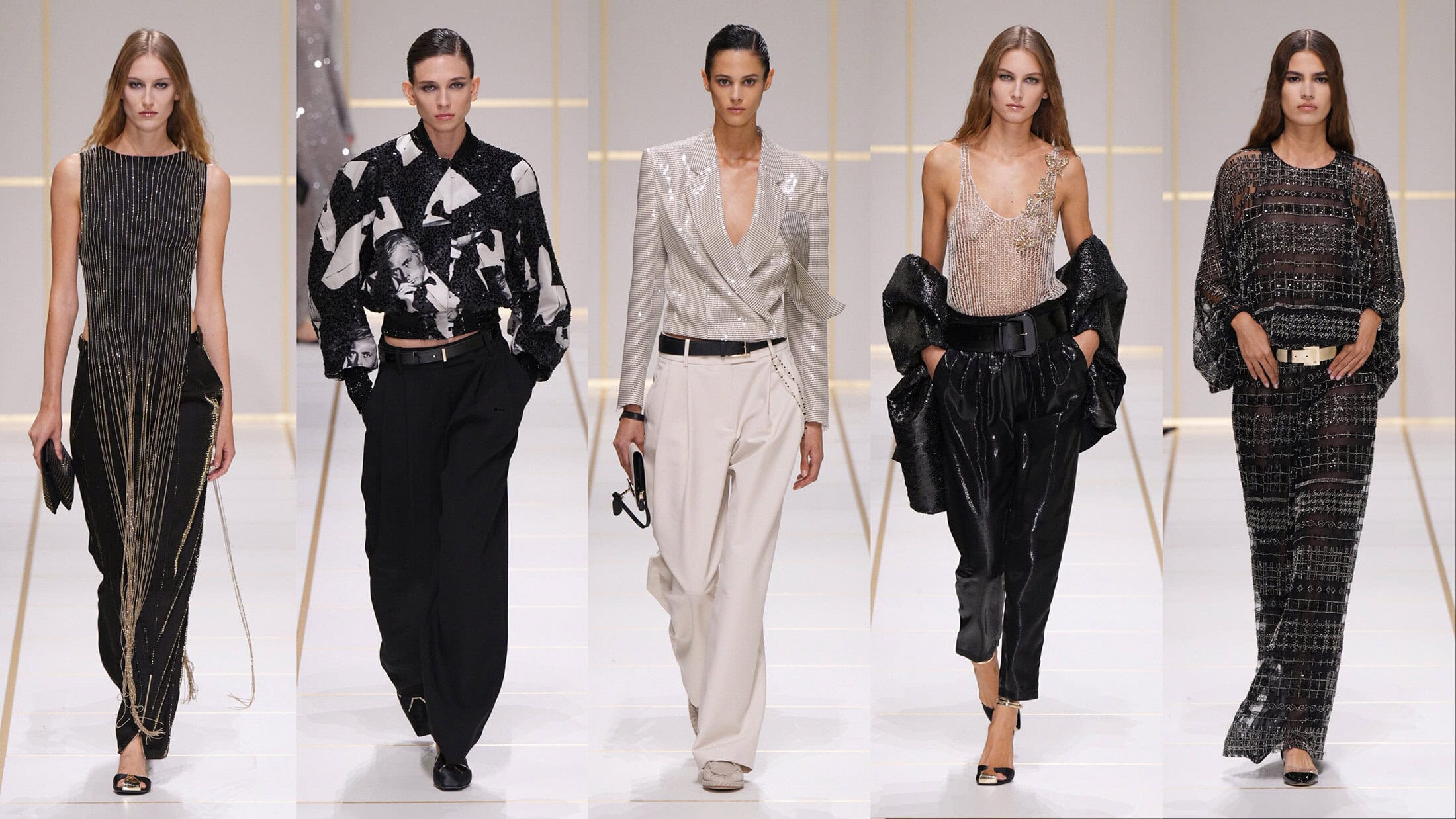 The Impression Where Fashion Gets Creative