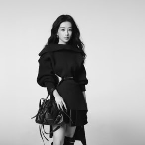 Givenchy Names Yang Zi House Ambassador in China