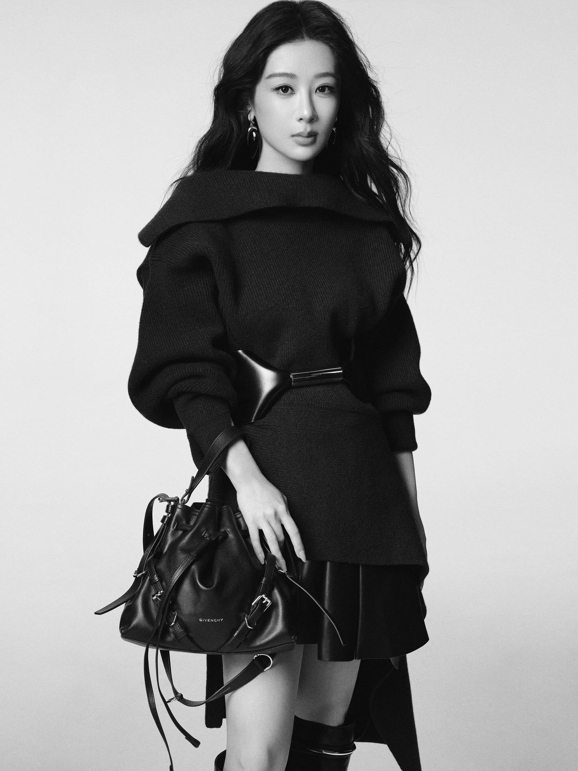 Givenchy Names Yang Zi House Ambassador in China