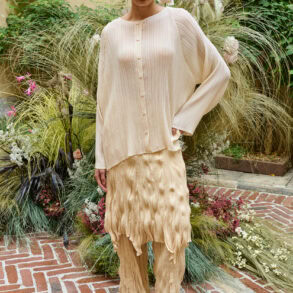 Gongdid Design Spring 2027 Fashion Show