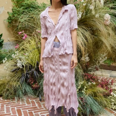 Gongdid Design Spring 2027 Fashion Show