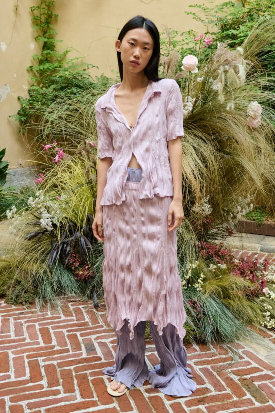 Gongdid Design Spring 2027 Fashion Show