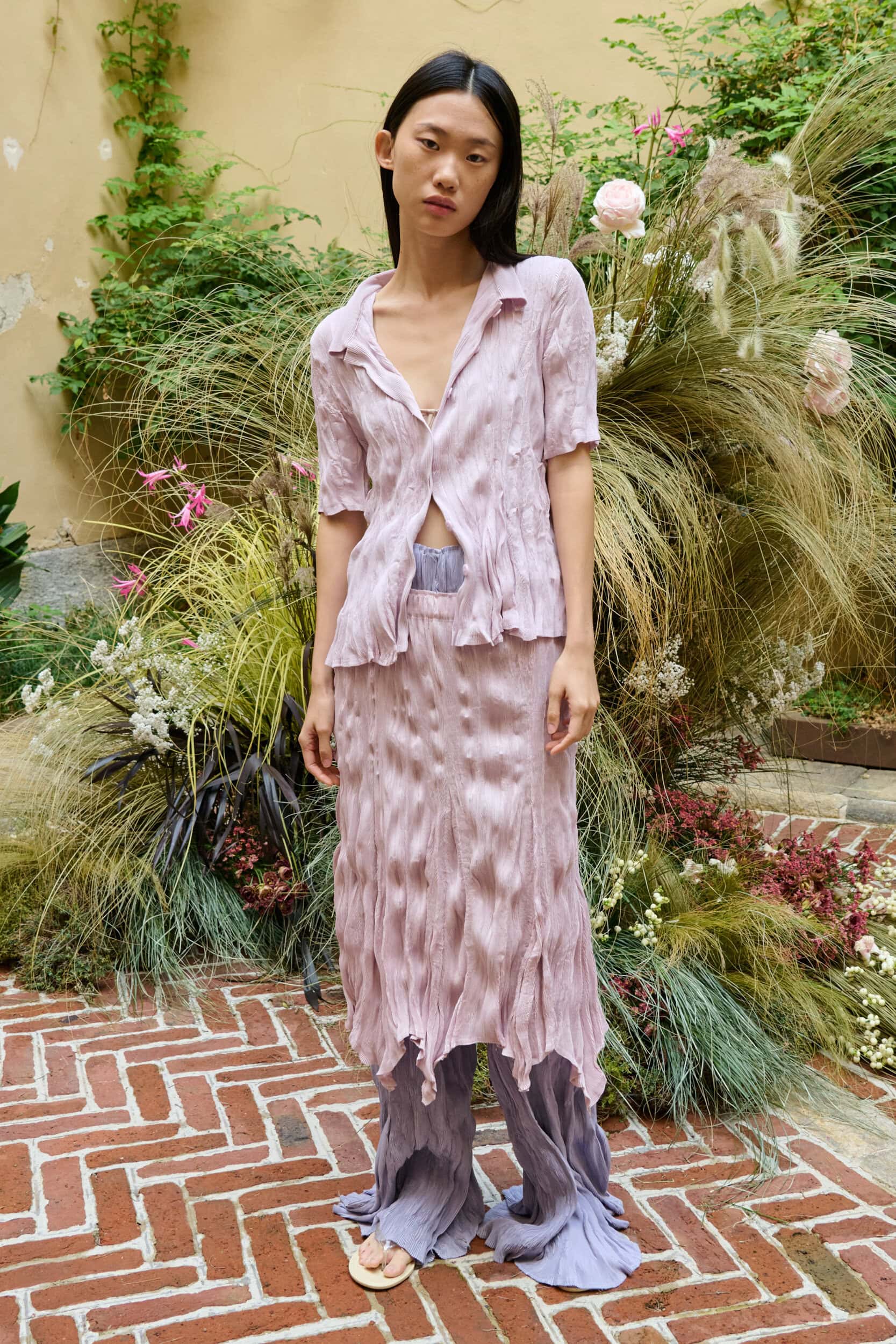 Gongdid Design Spring 2027 Fashion Show