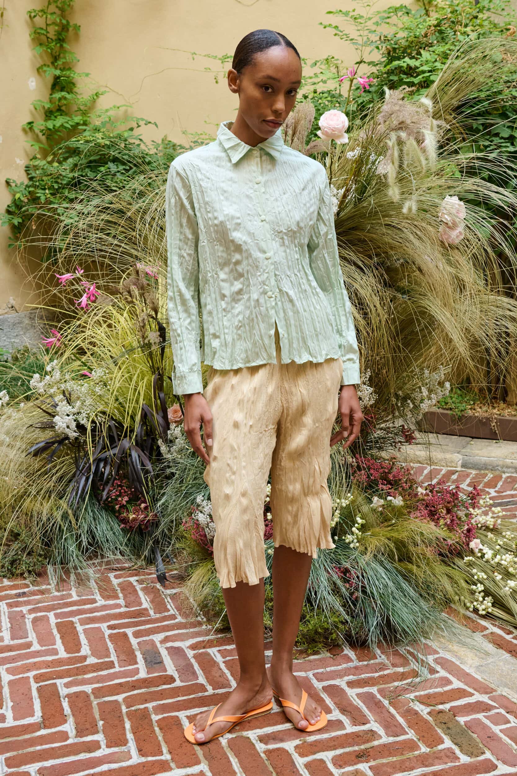 Gongdid Design Spring 2027 Fashion Show