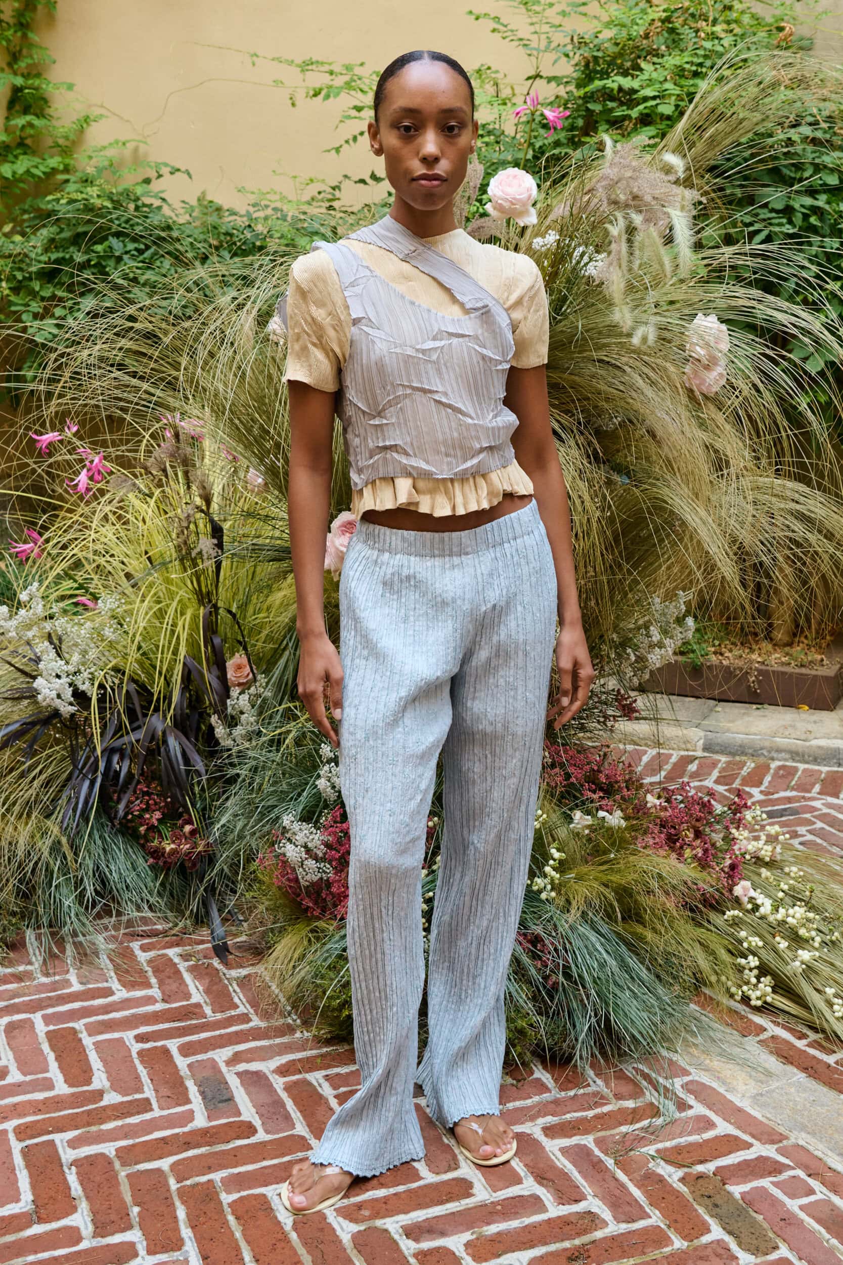 Gongdid Design Spring 2027 Fashion Show