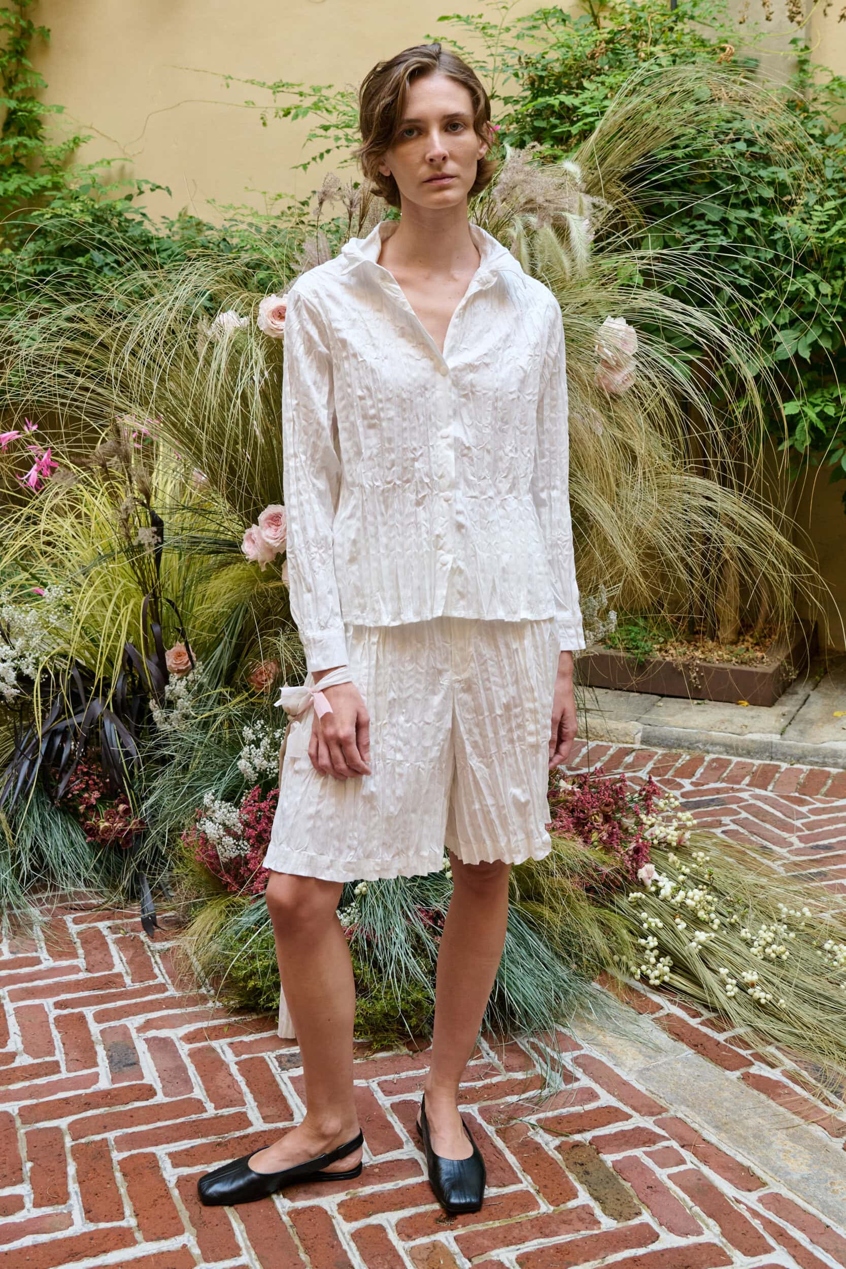 Gongdid Design Spring 2027 Fashion Show