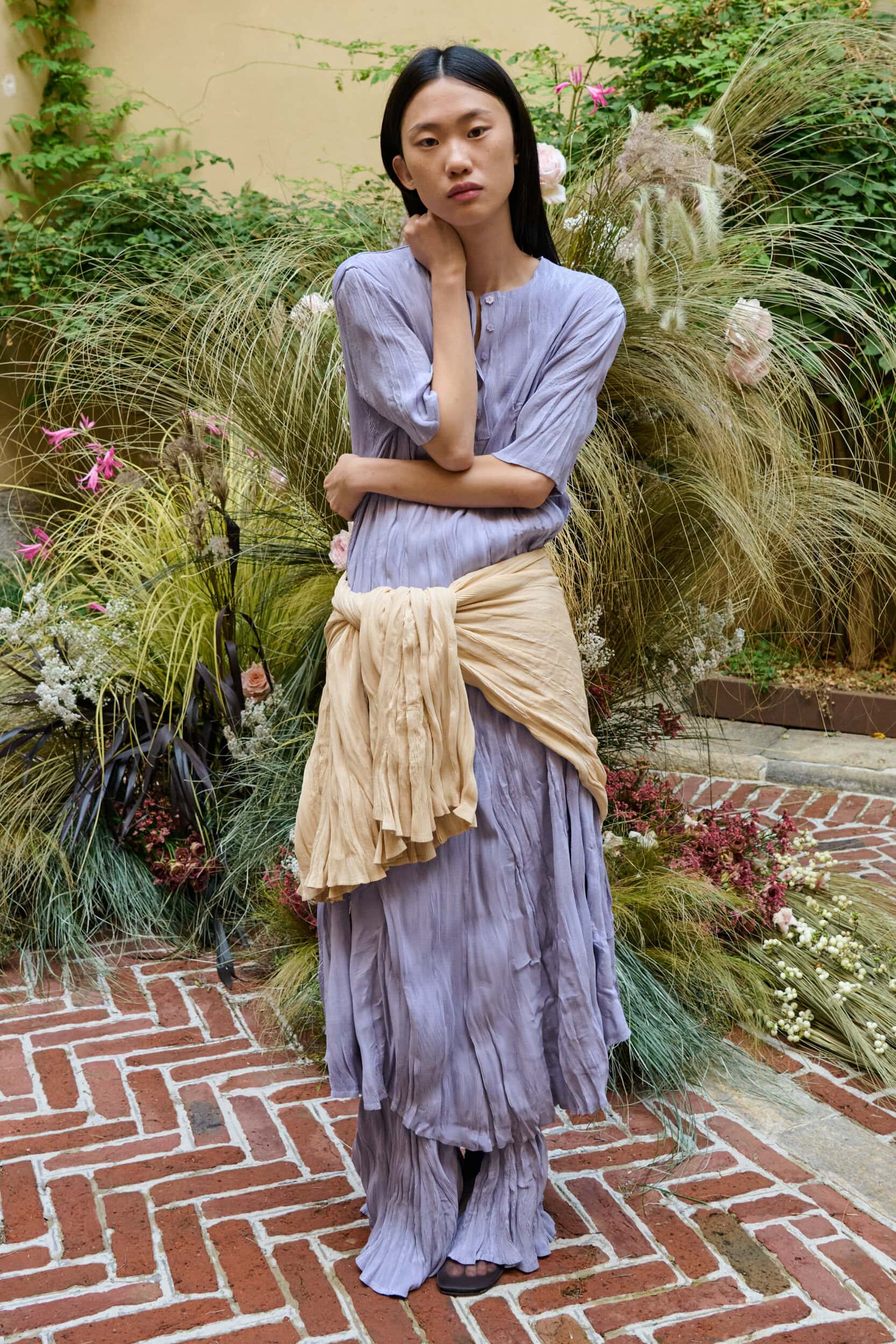 Gongdid Design Spring 2027 Fashion Show