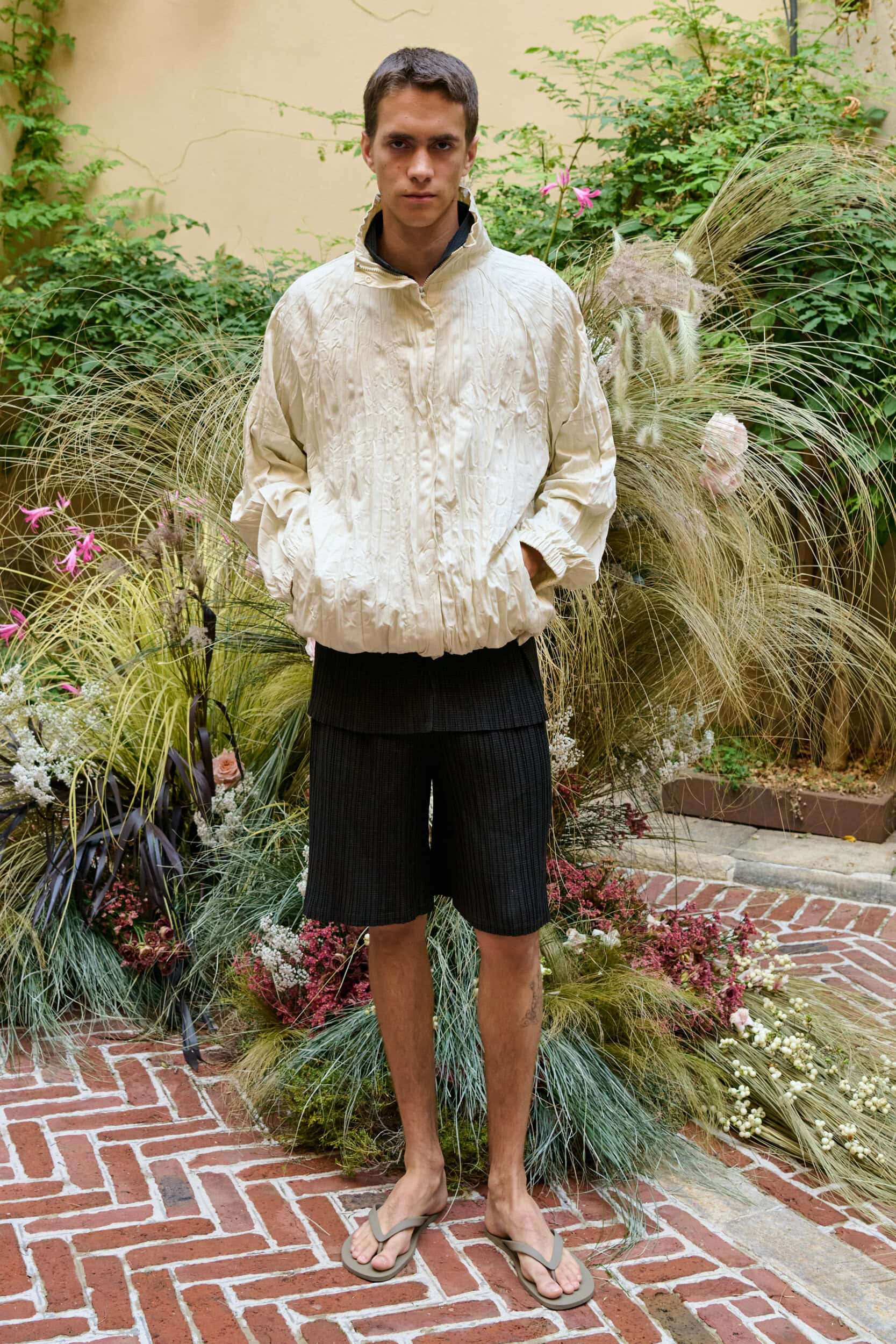 Gongdid Design Spring 2027 Fashion Show