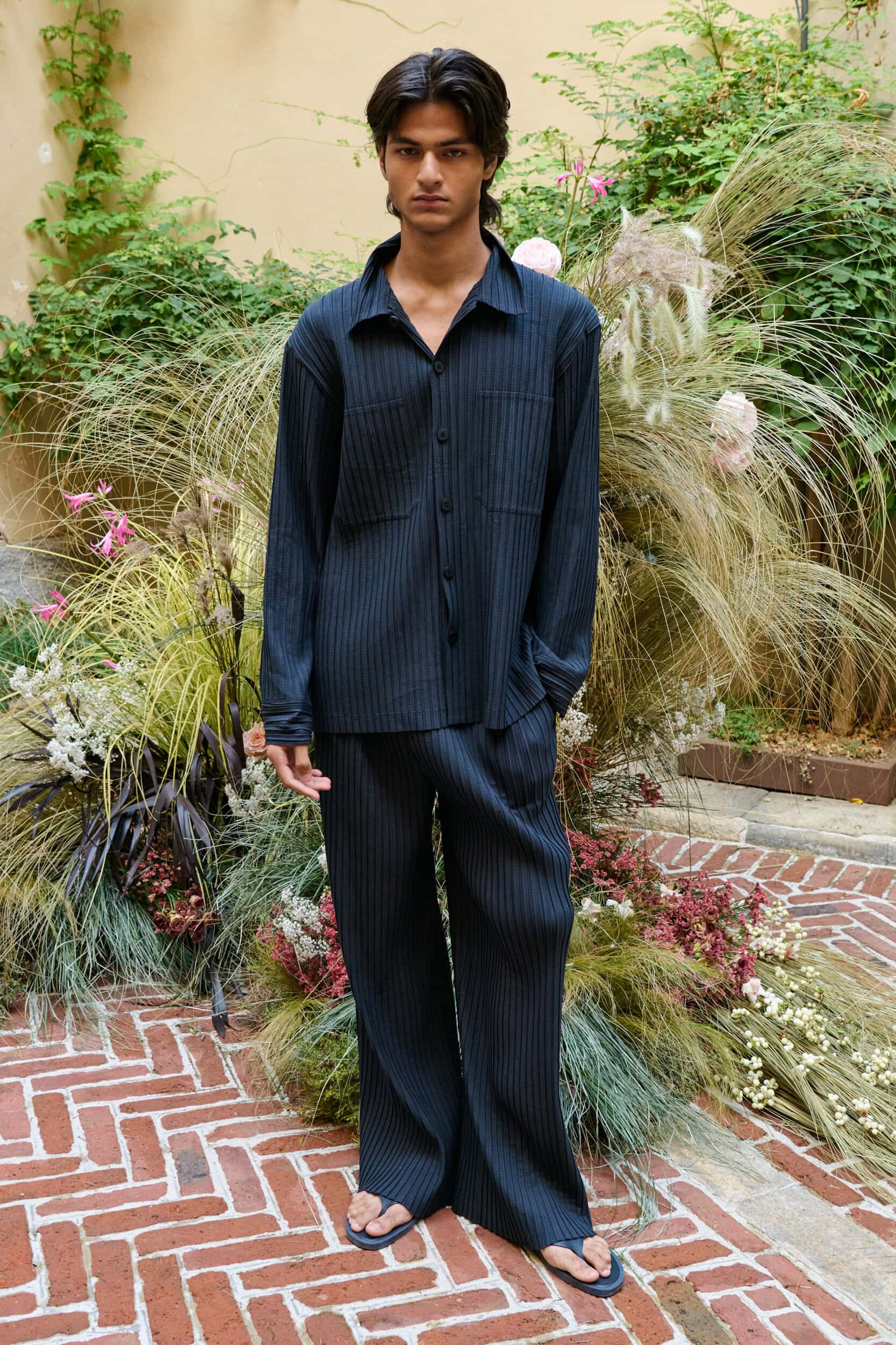Gongdid Design Spring 2027 Fashion Show