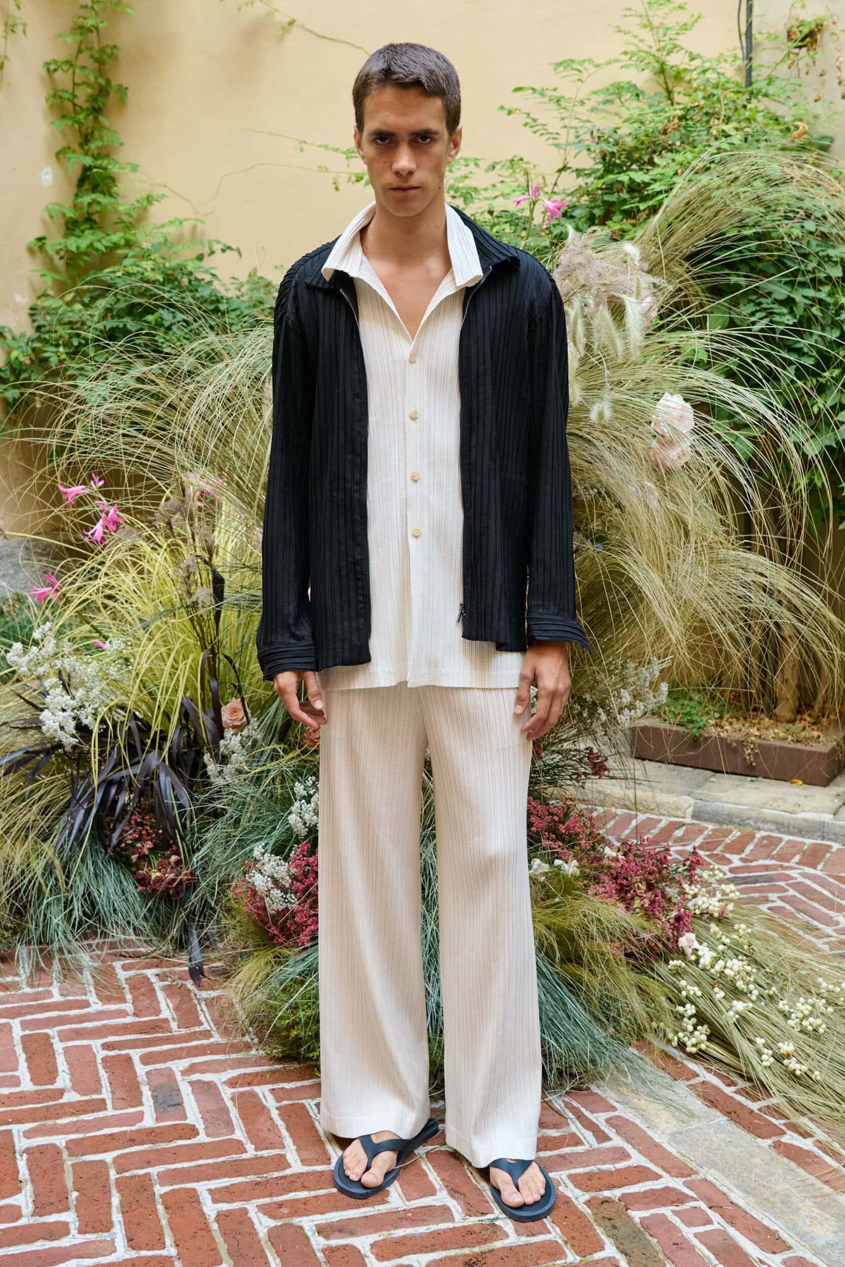 Gongdid Design Spring 2027 Fashion Show