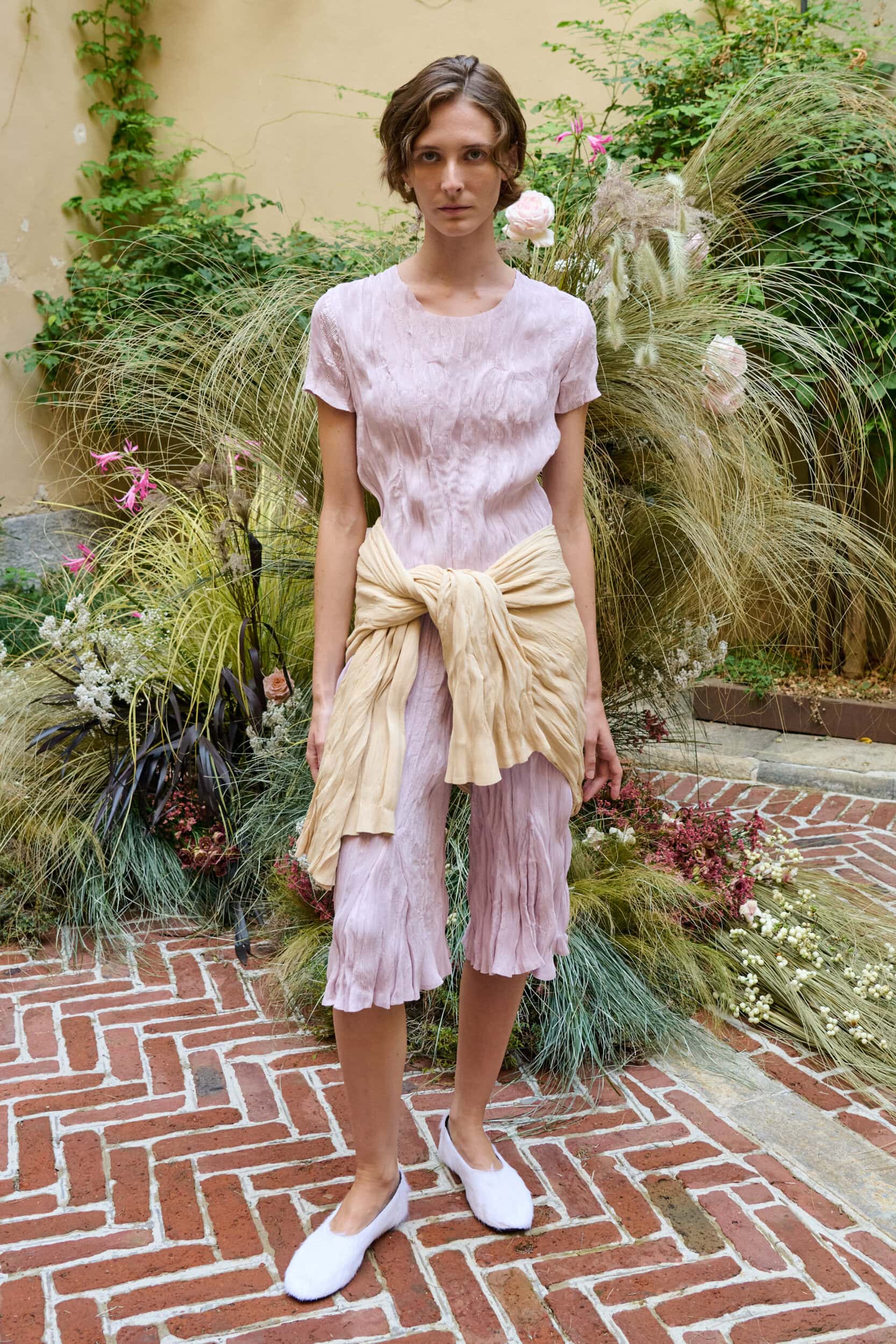 Gongdid Design Spring 2027 Fashion Show
