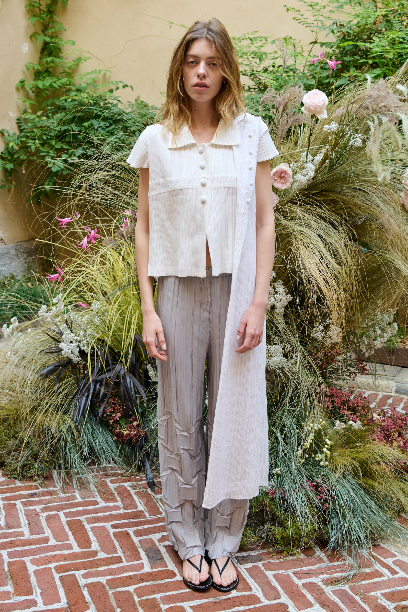 Gongdid Design Spring 2027 Fashion Show