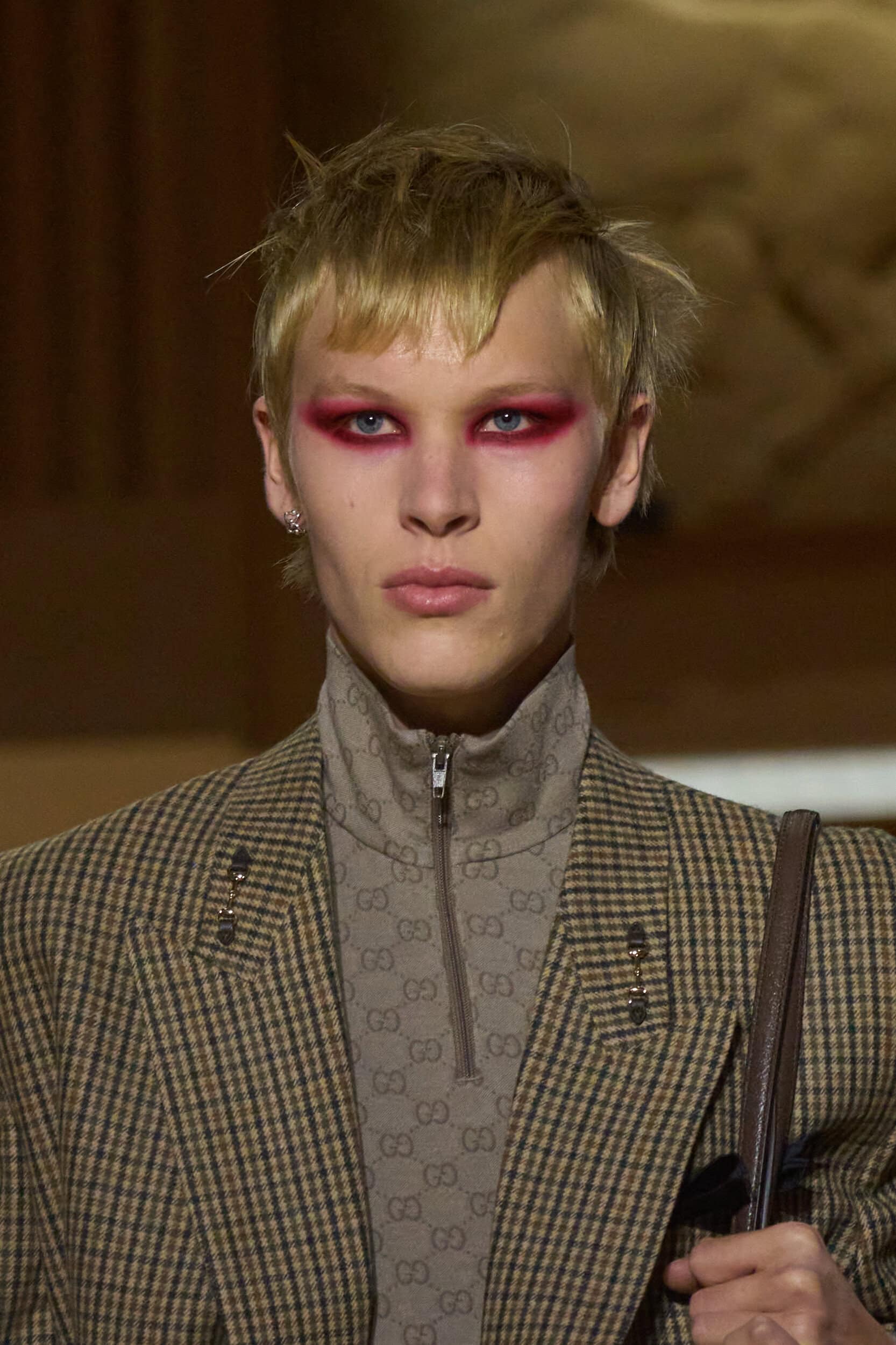 Gucci Spring 2027 Fashion Show Details