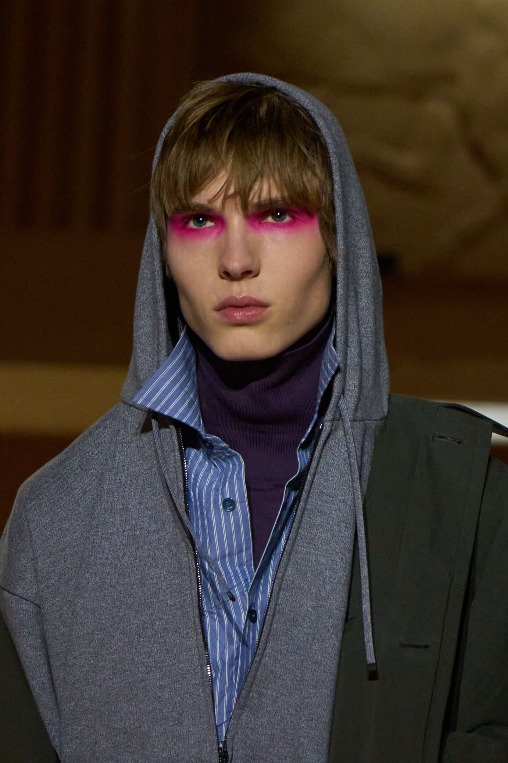 Gucci Spring 2027 Fashion Show Details