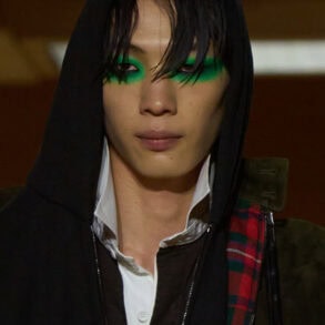Gucci Spring 2027 Fashion Show Details