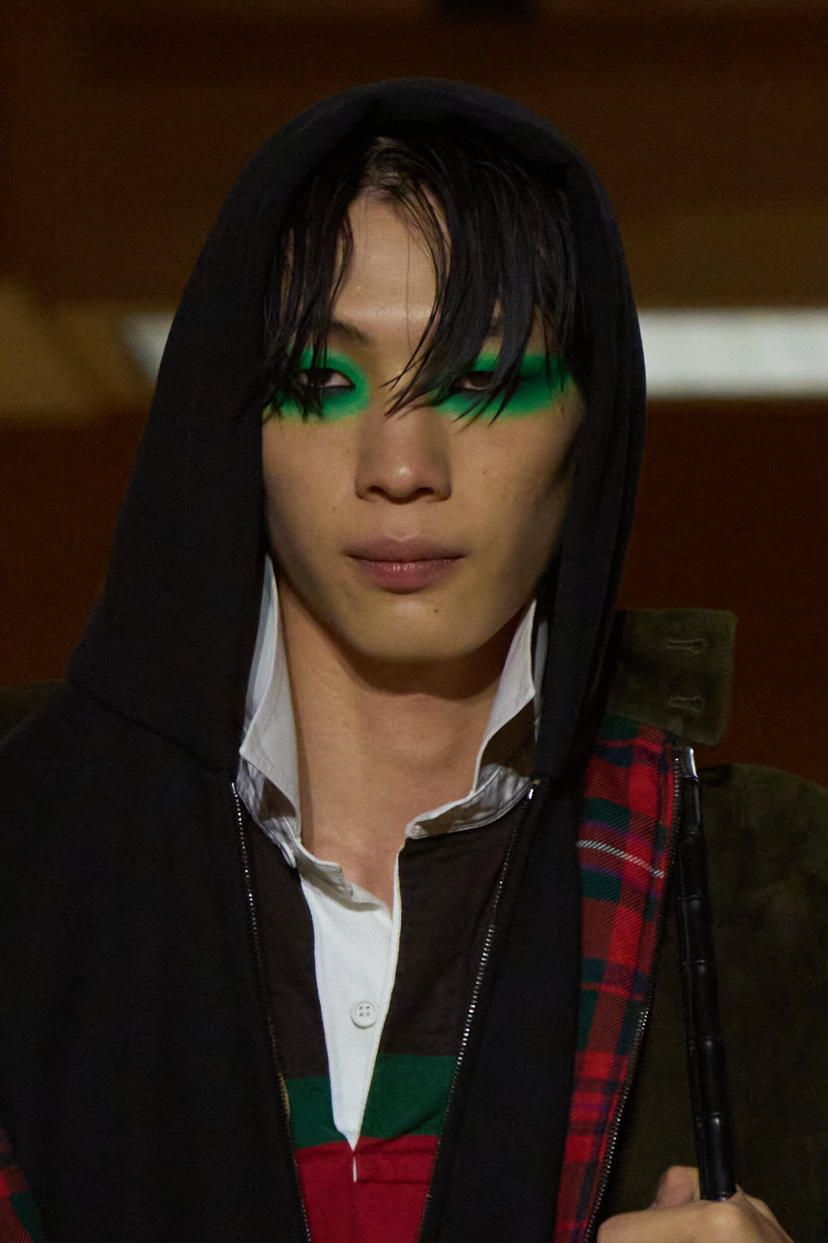 Gucci Spring 2027 Fashion Show Details