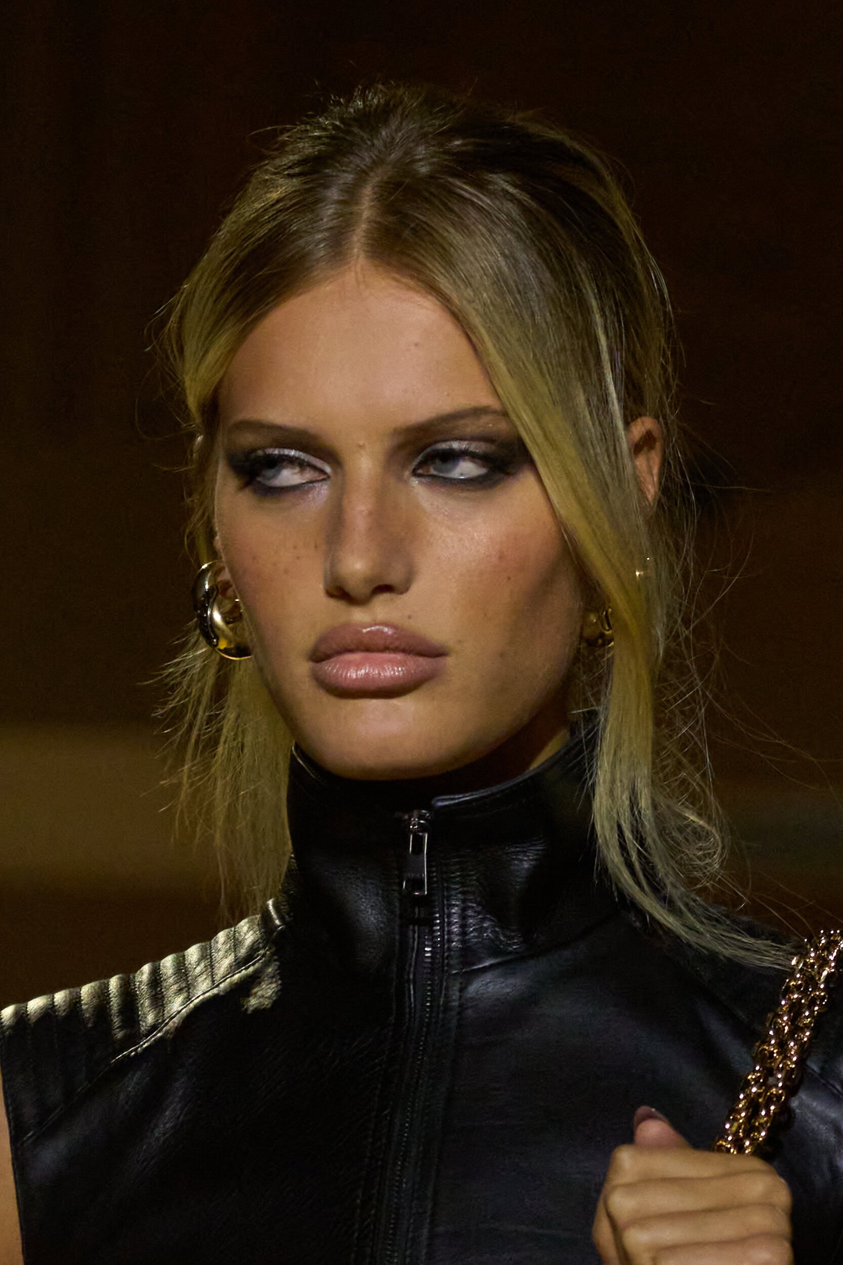 Gucci Spring 2027 Fashion Show Details
