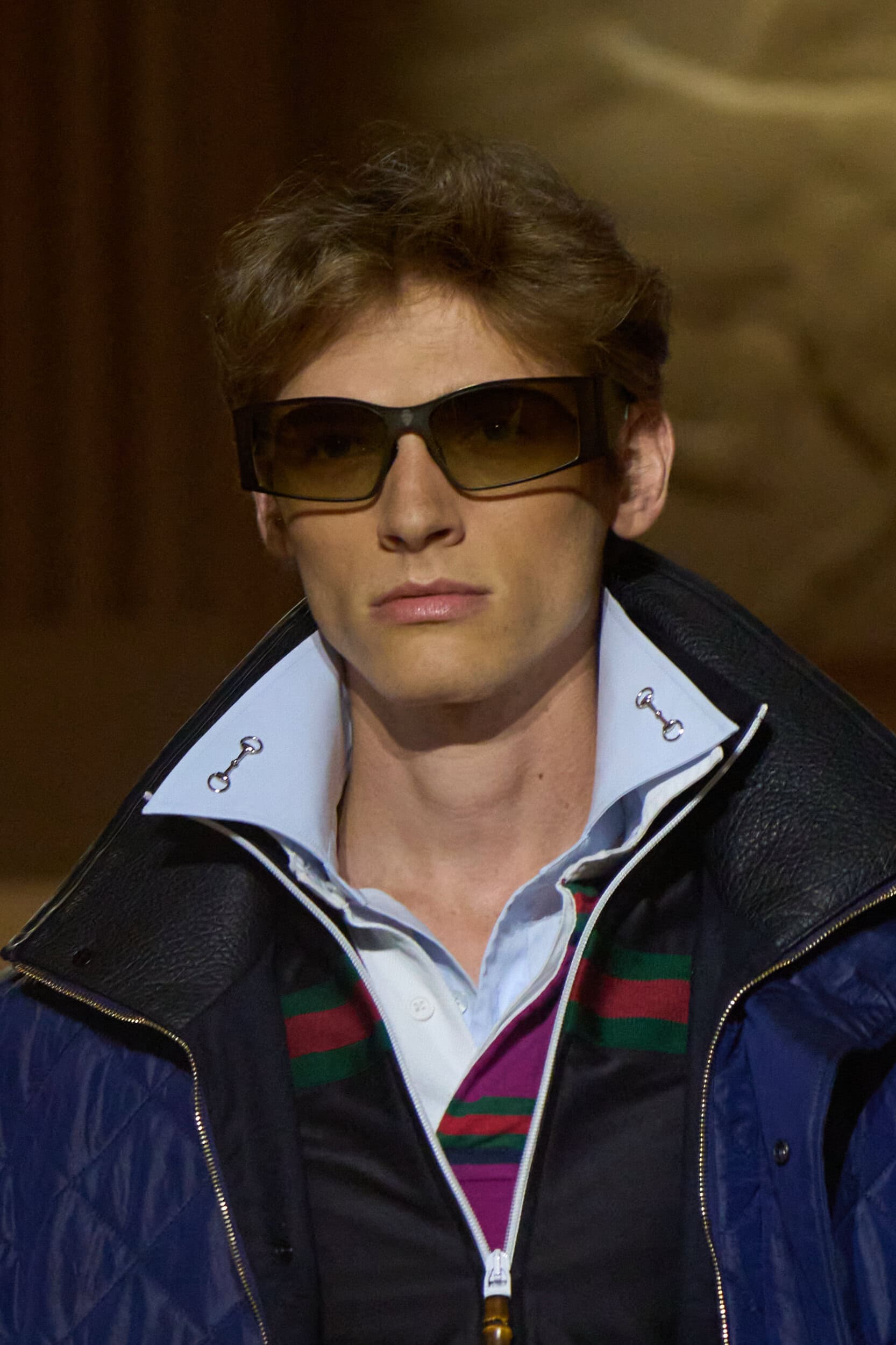Gucci Spring 2027 Fashion Show Details