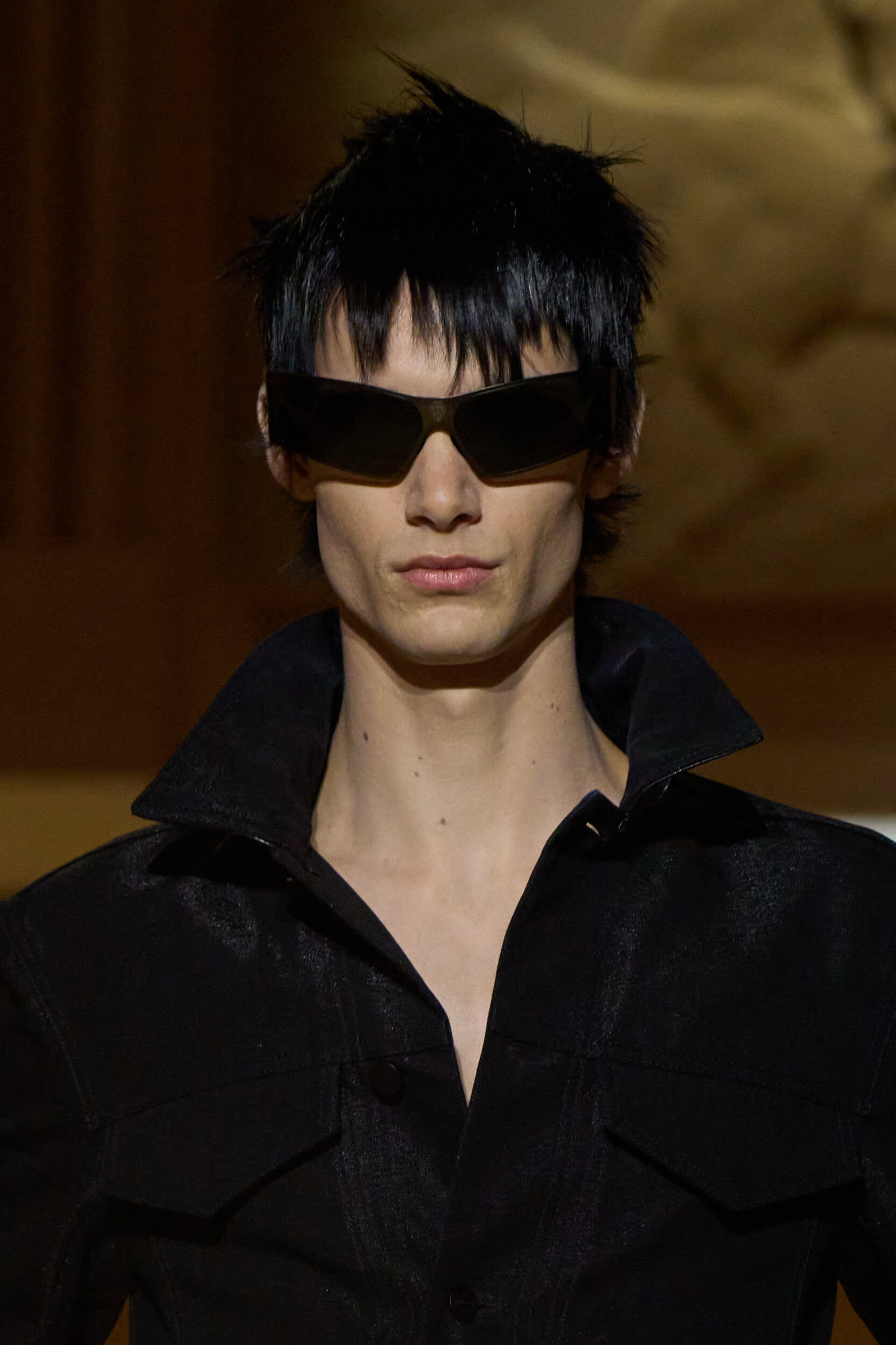 Gucci Spring 2027 Fashion Show Details