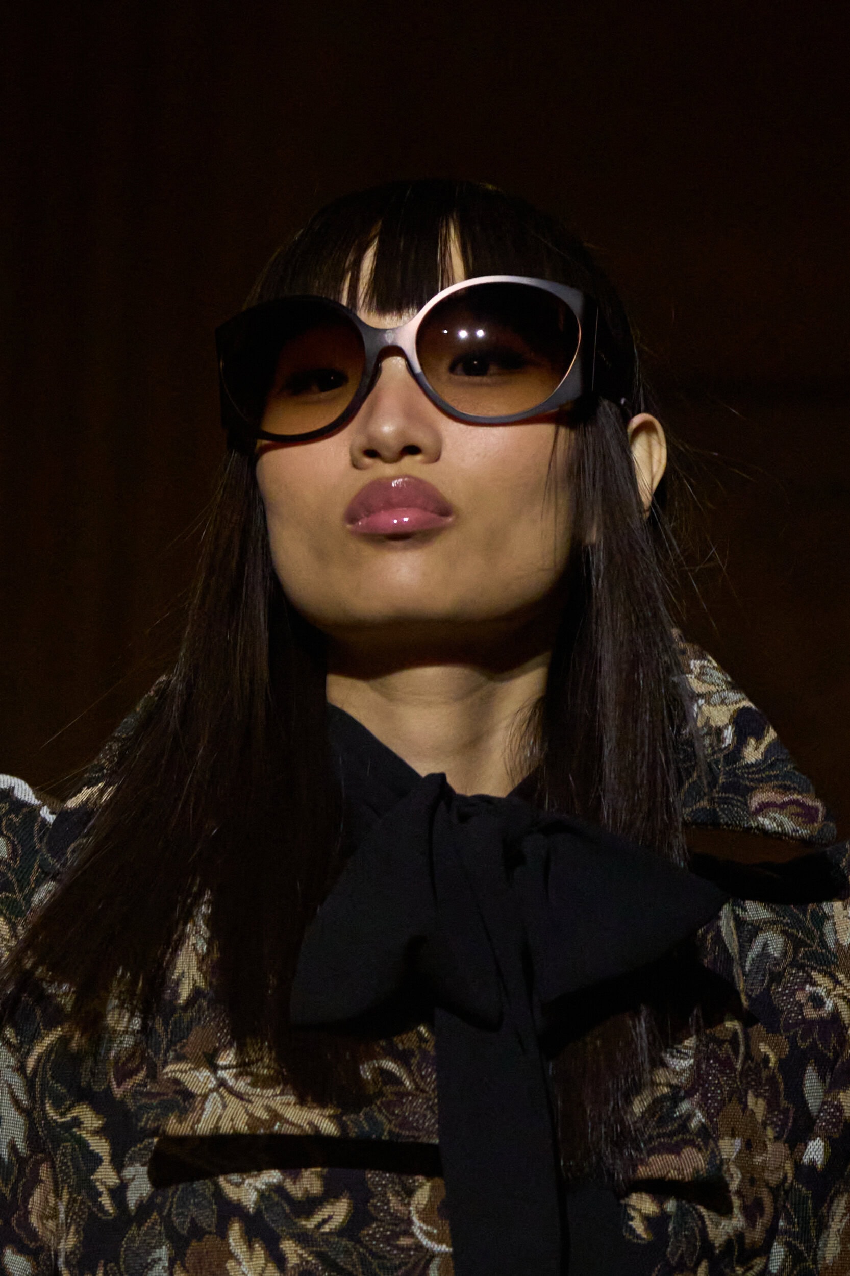 Gucci Spring 2027 Fashion Show Details