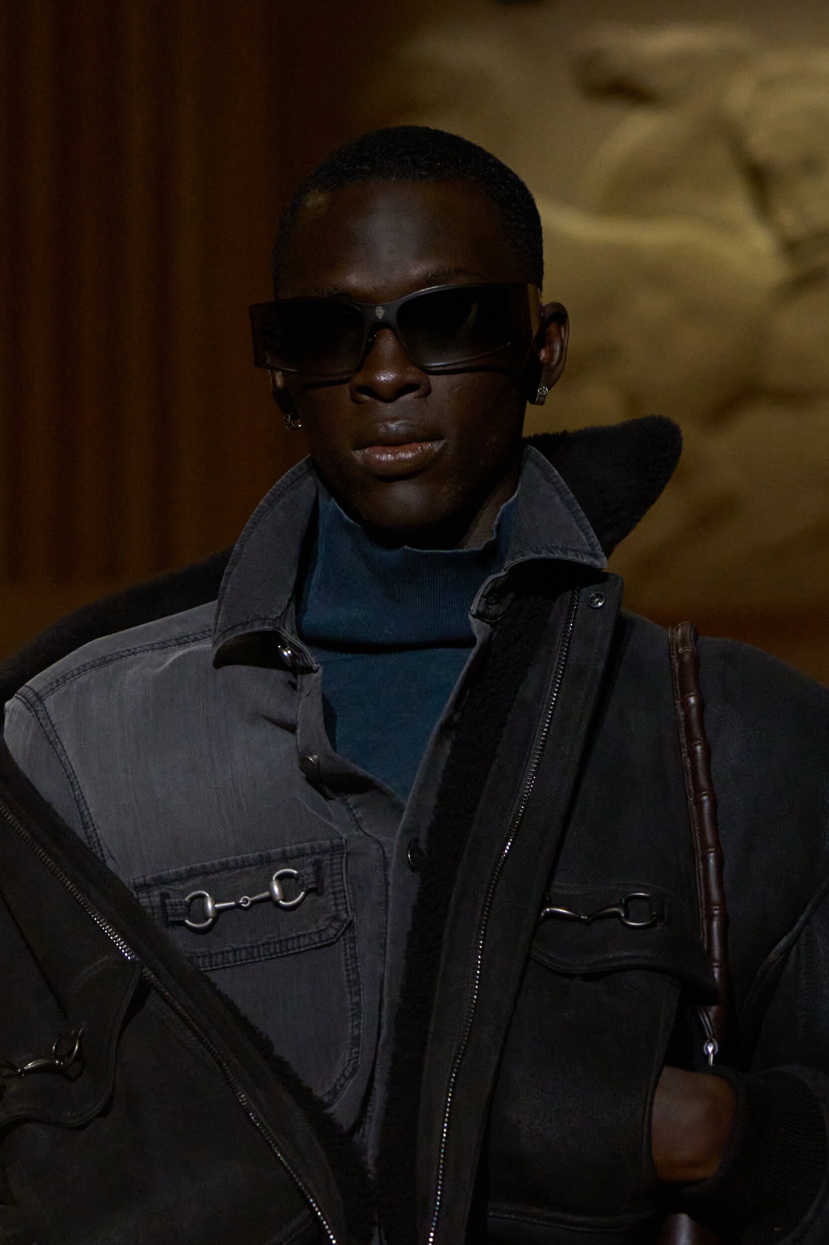 Gucci Spring 2027 Fashion Show Details