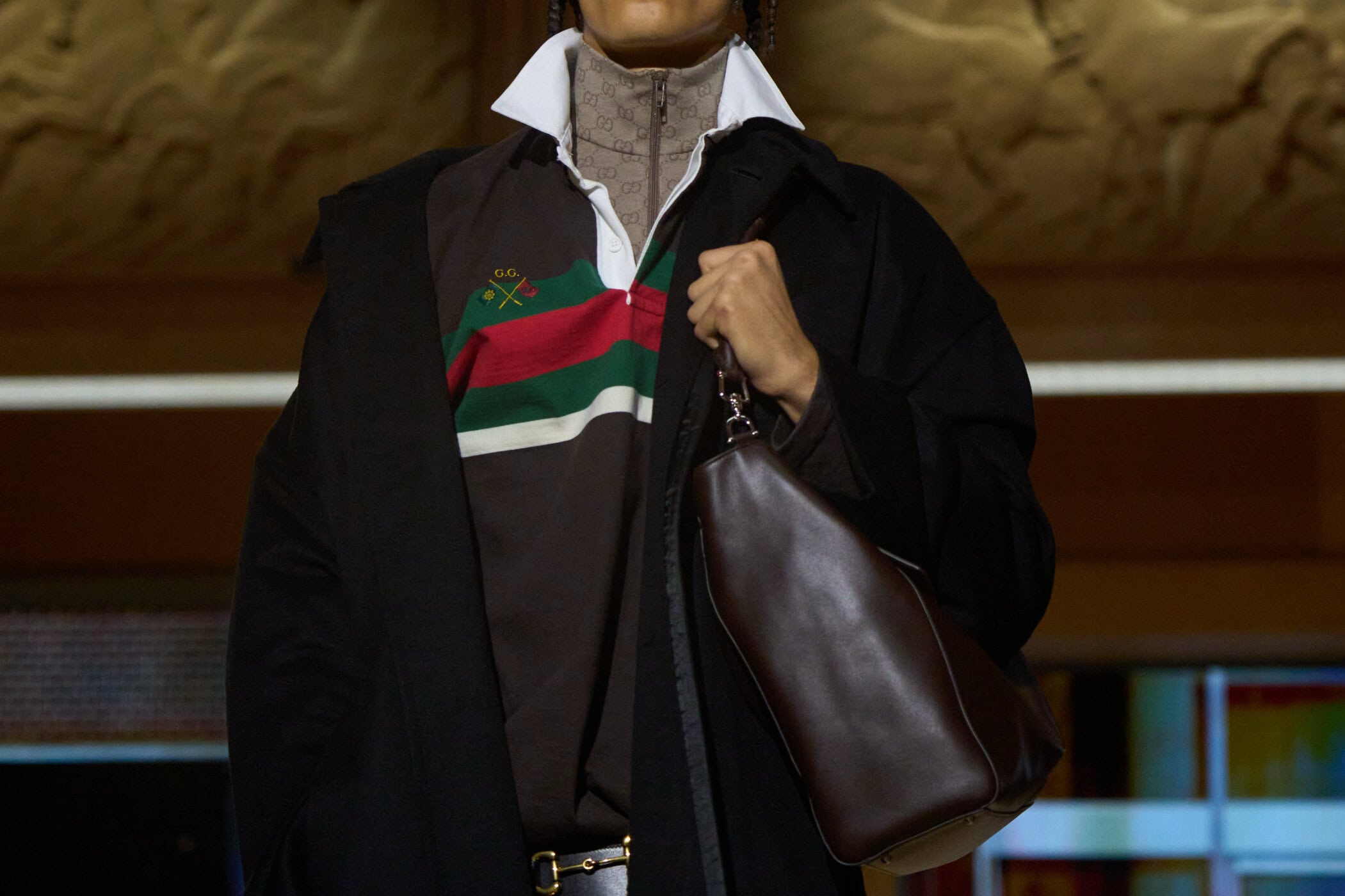 Gucci Spring 2027 Fashion Show Details