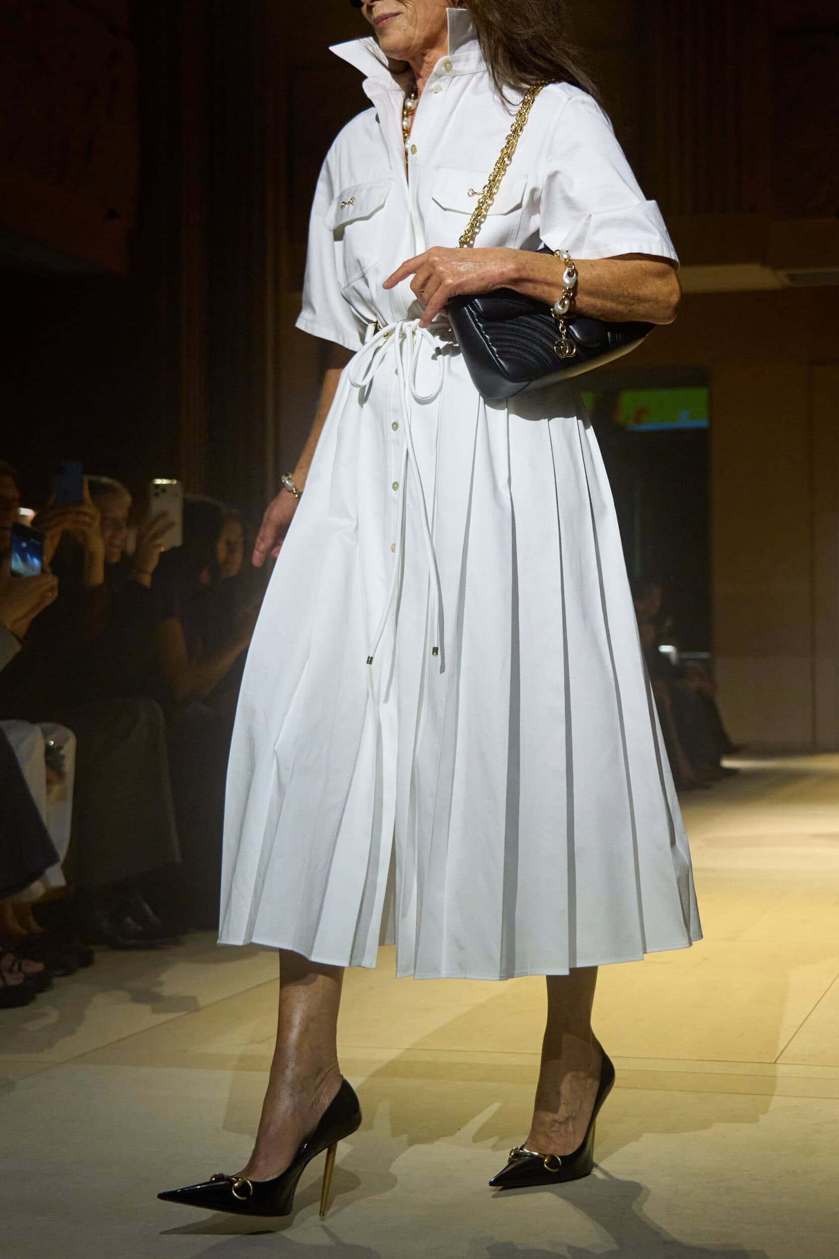 Gucci Spring 2027 Fashion Show Details