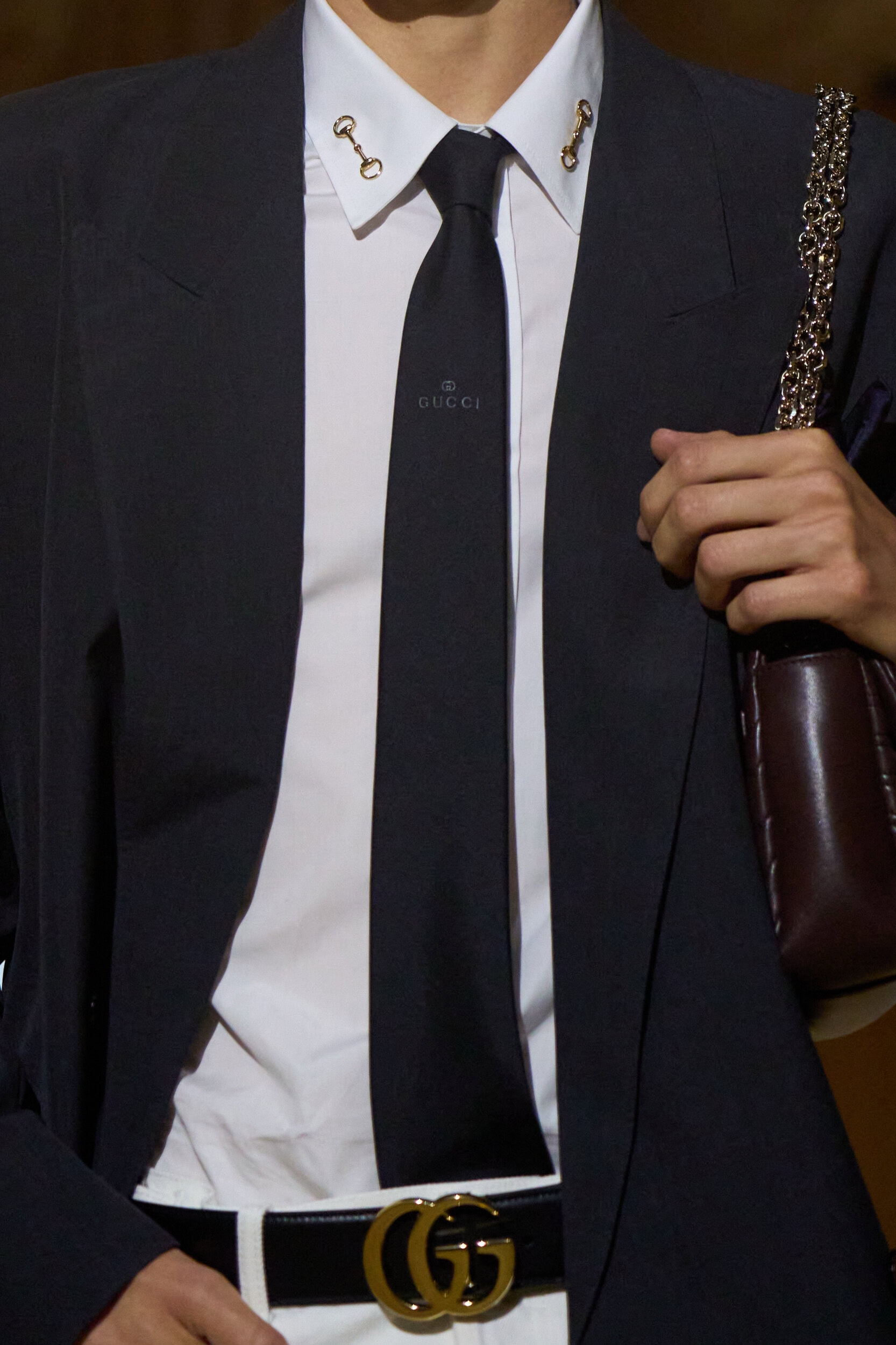 Gucci Spring 2027 Fashion Show Details